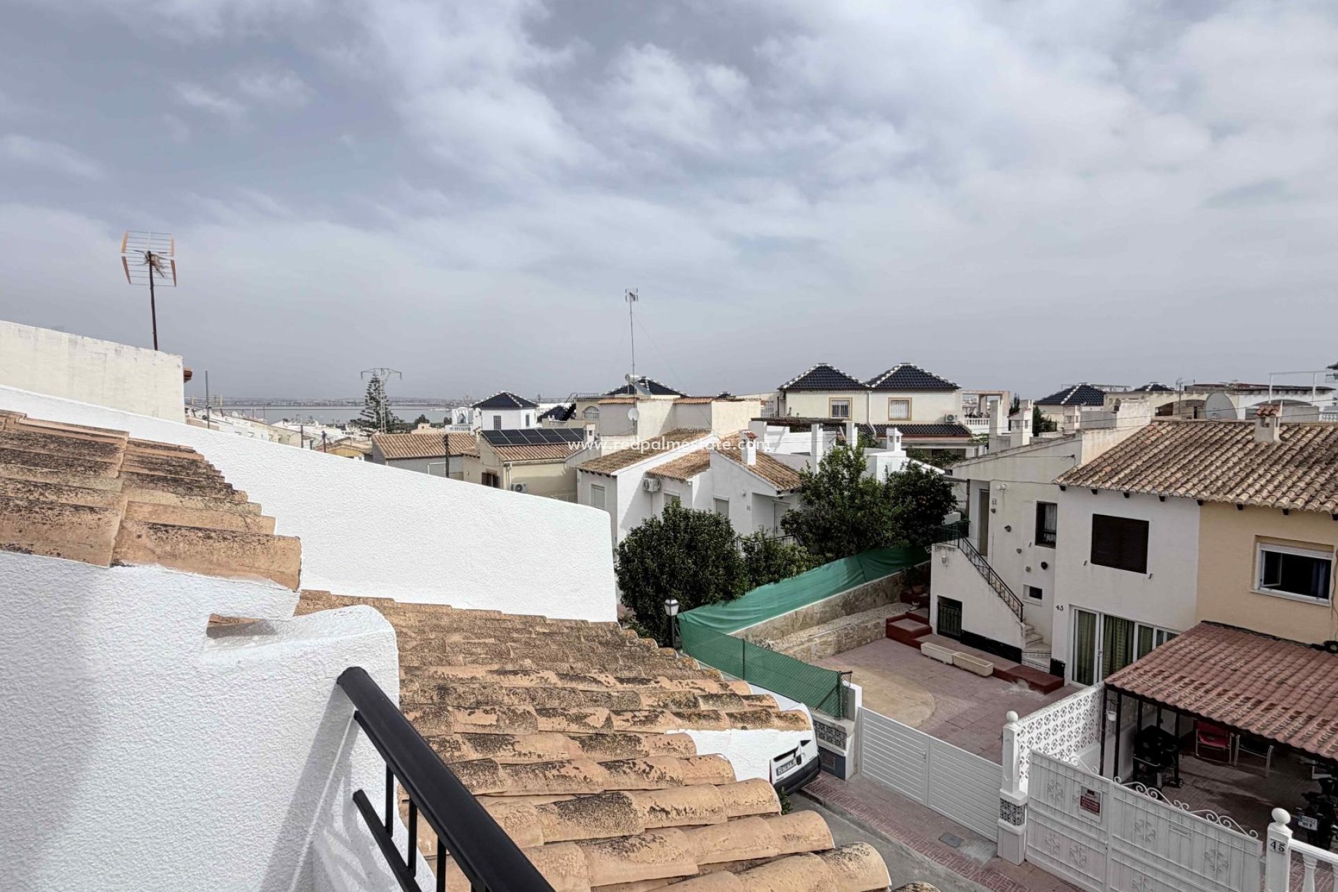 Resale - Town House -
Torrevieja
