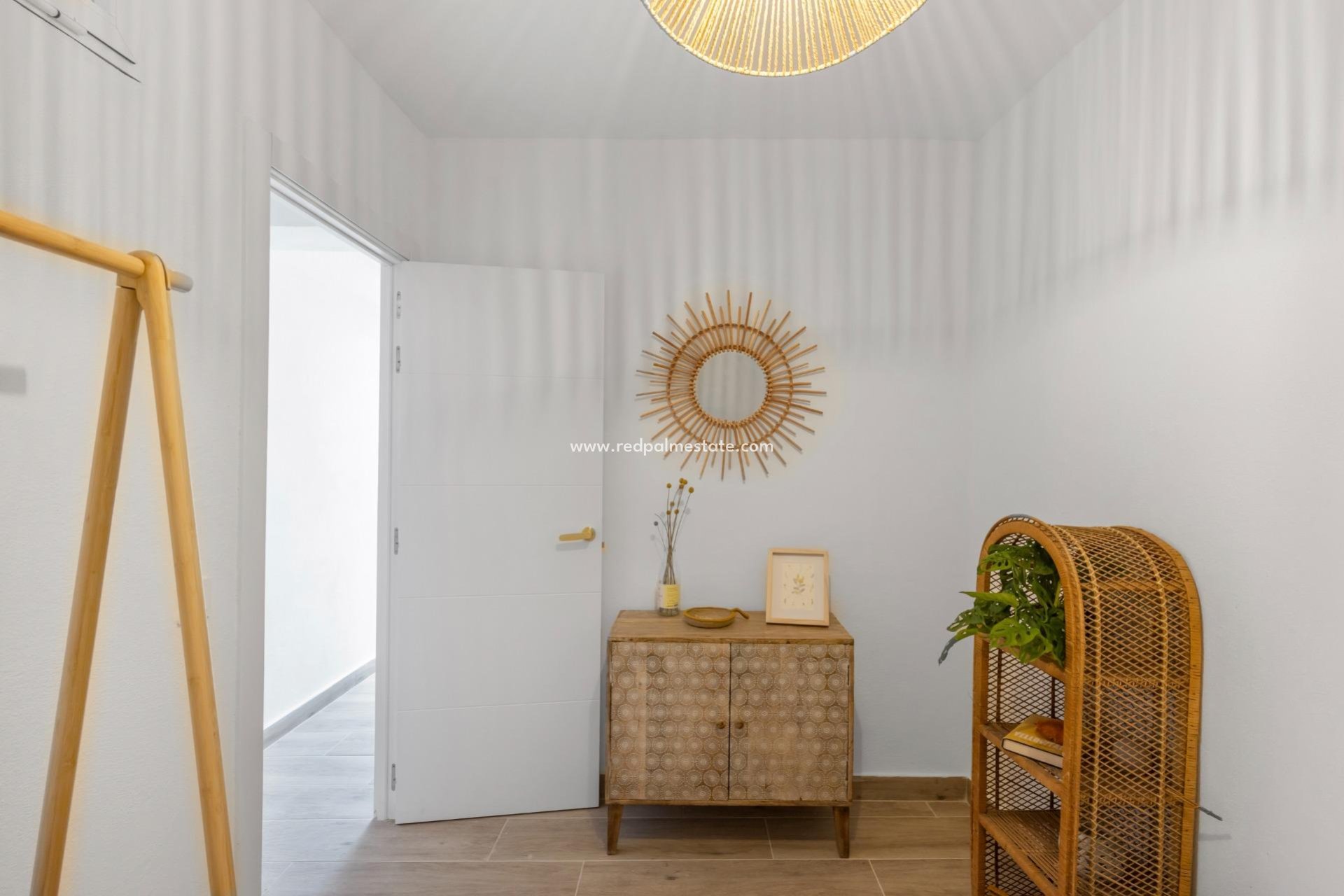 Resale - Town House -
Torrevieja