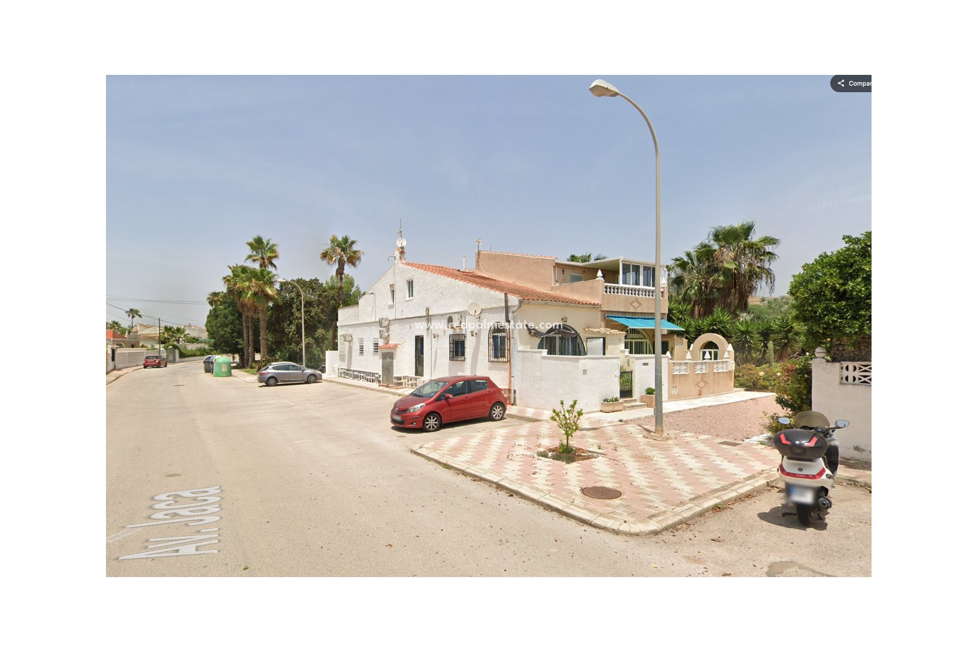 Resale - Town House -
Torrevieja