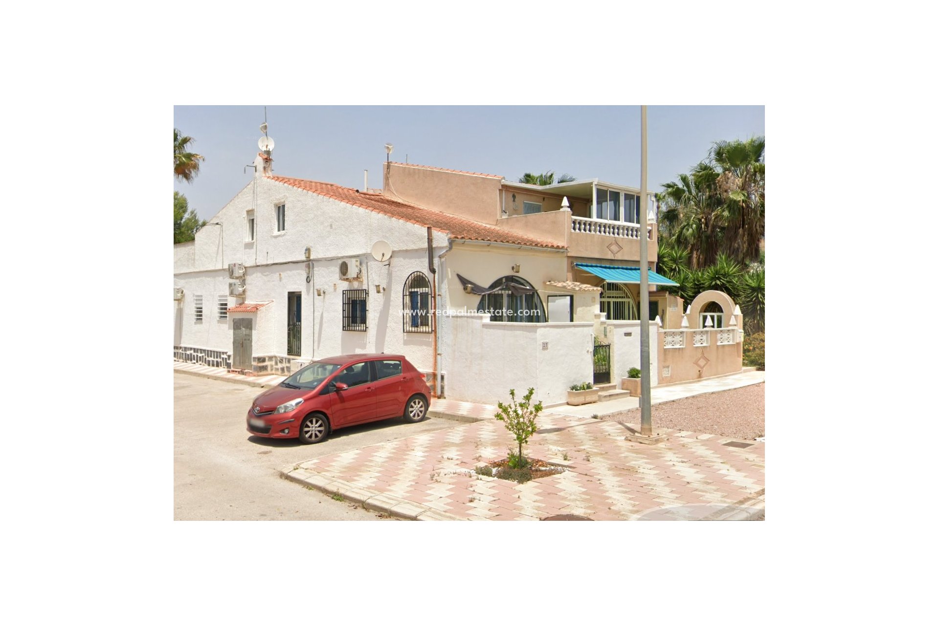 Resale - Town House -
Torrevieja