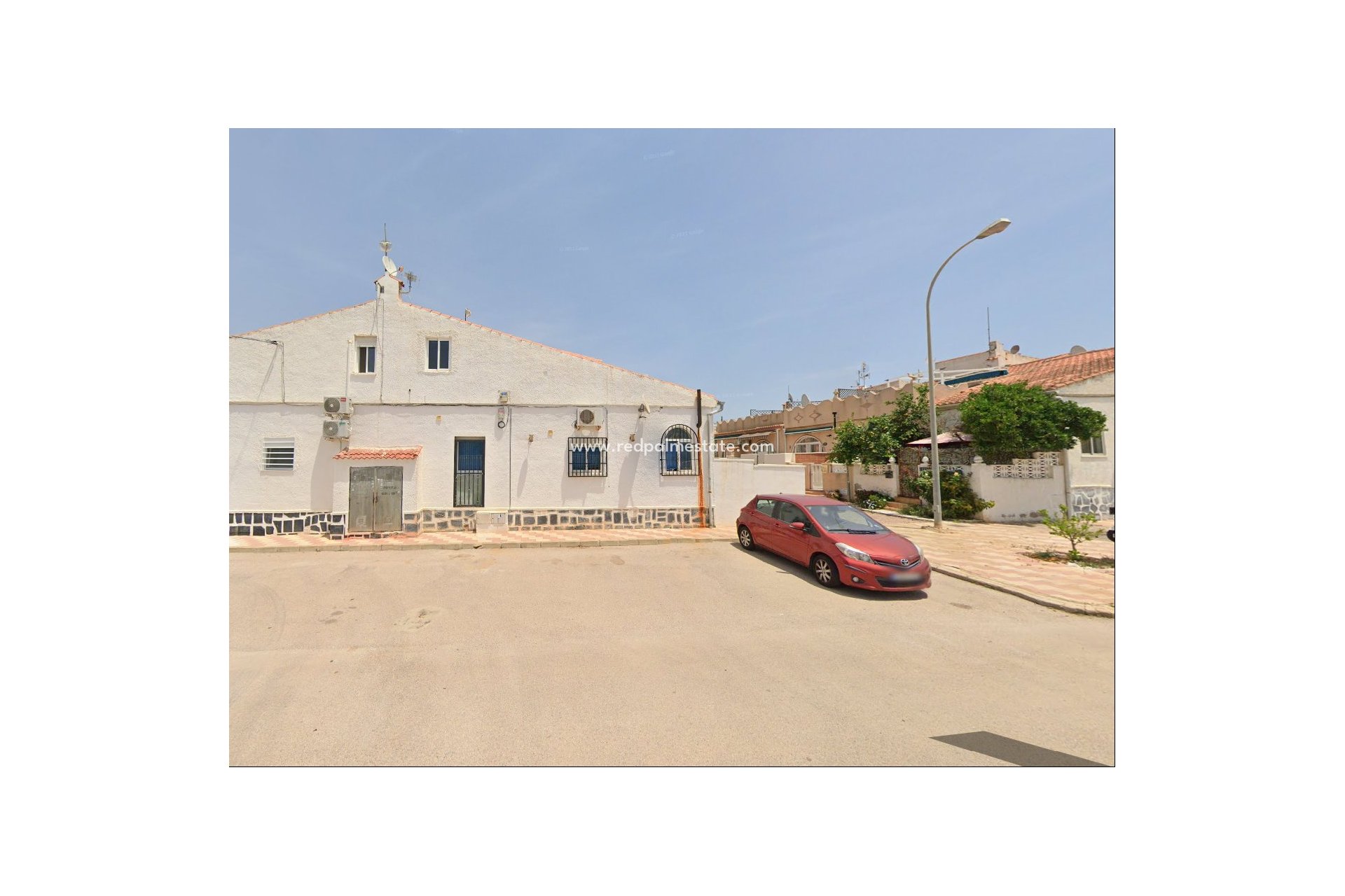 Resale - Town House -
Torrevieja