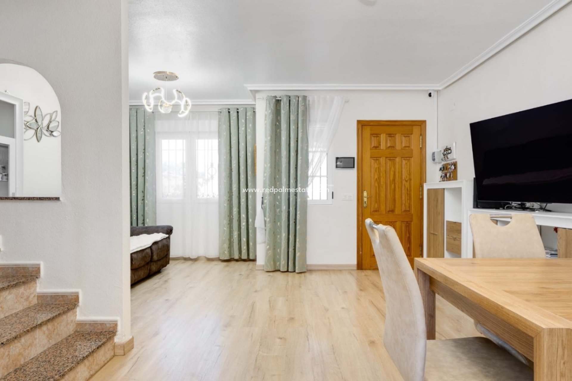 Resale - Town House -
Torrevieja