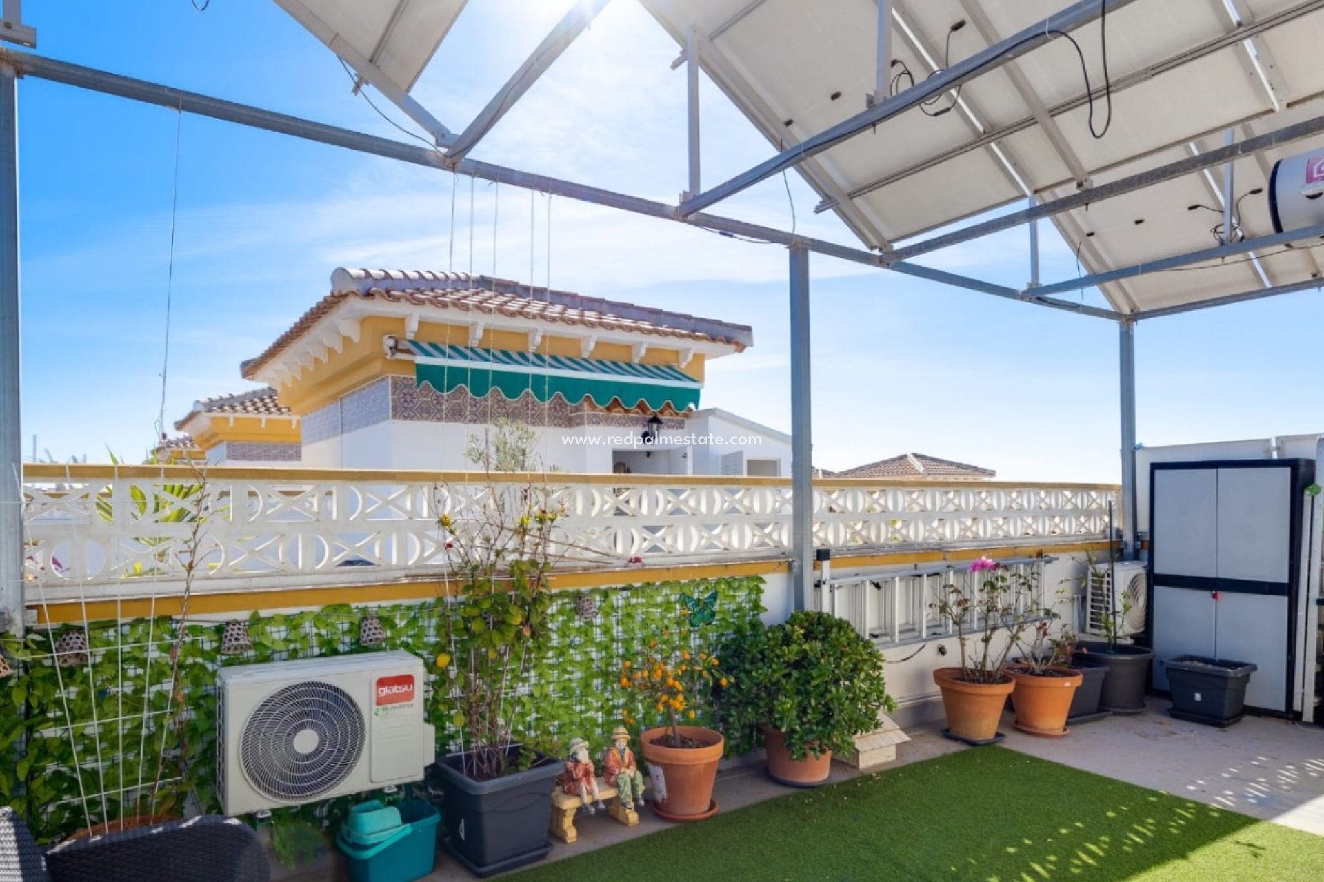 Resale - Town House -
Torrevieja