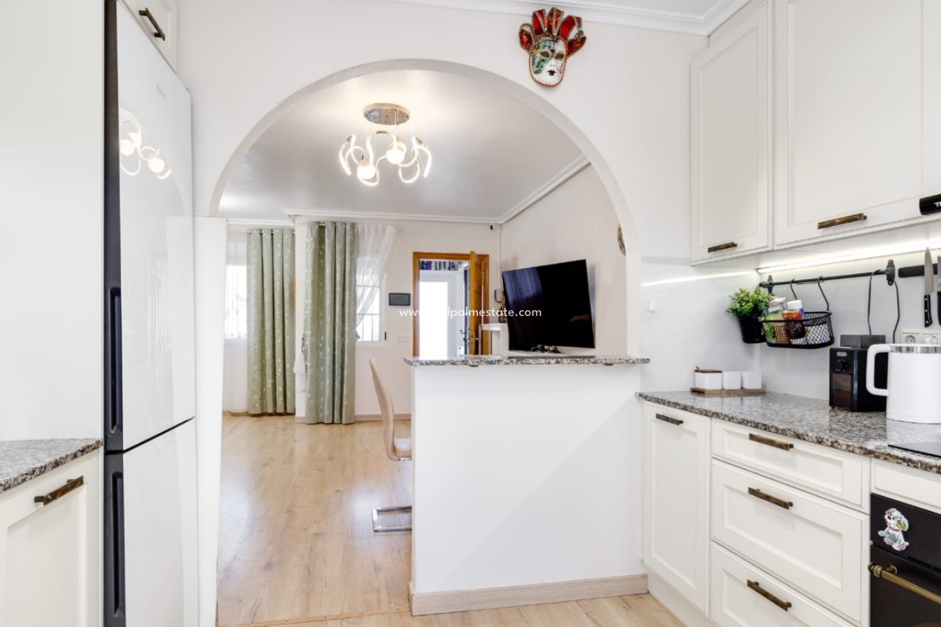 Resale - Town House -
Torrevieja