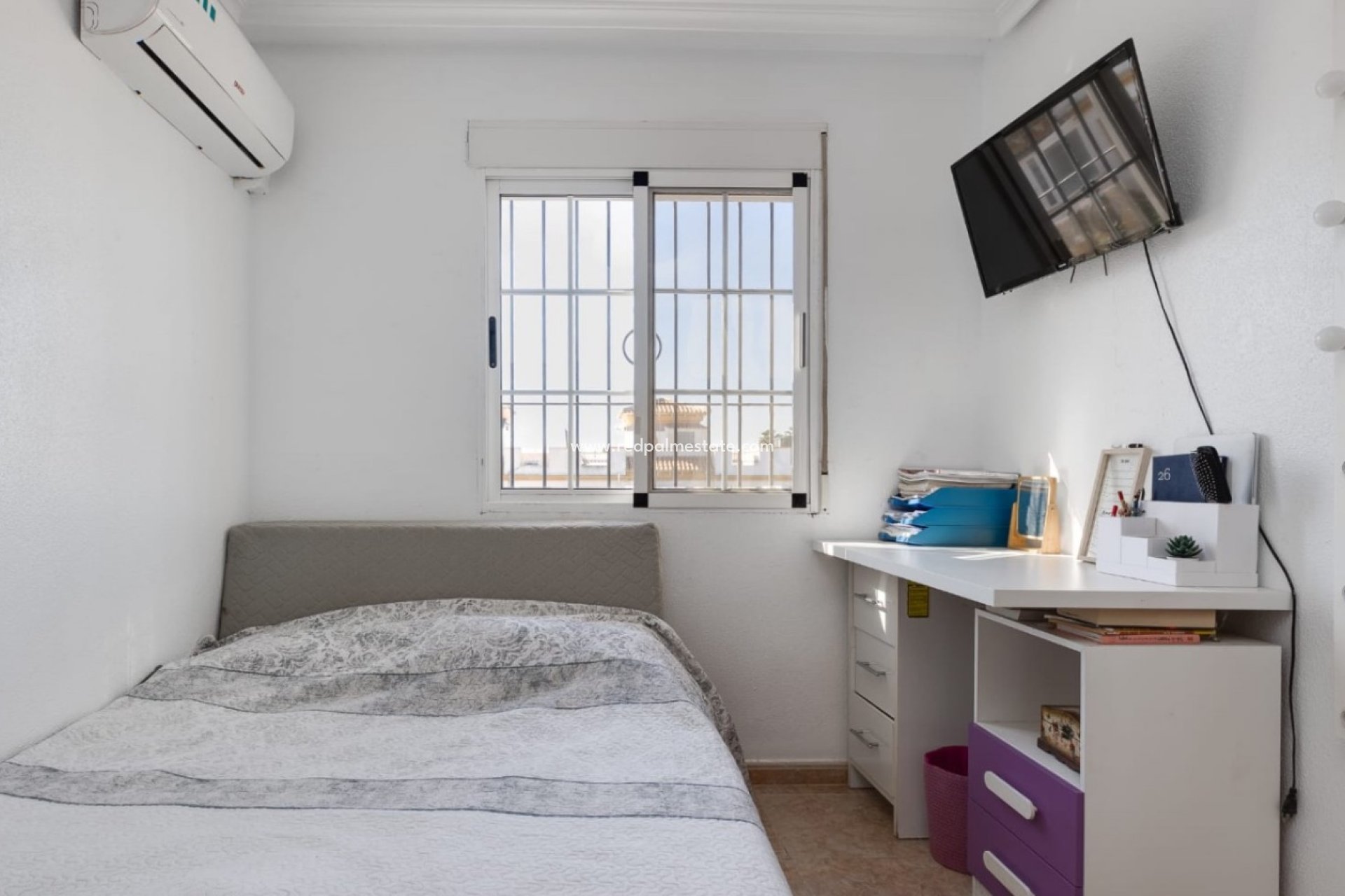 Resale - Town House -
Torrevieja