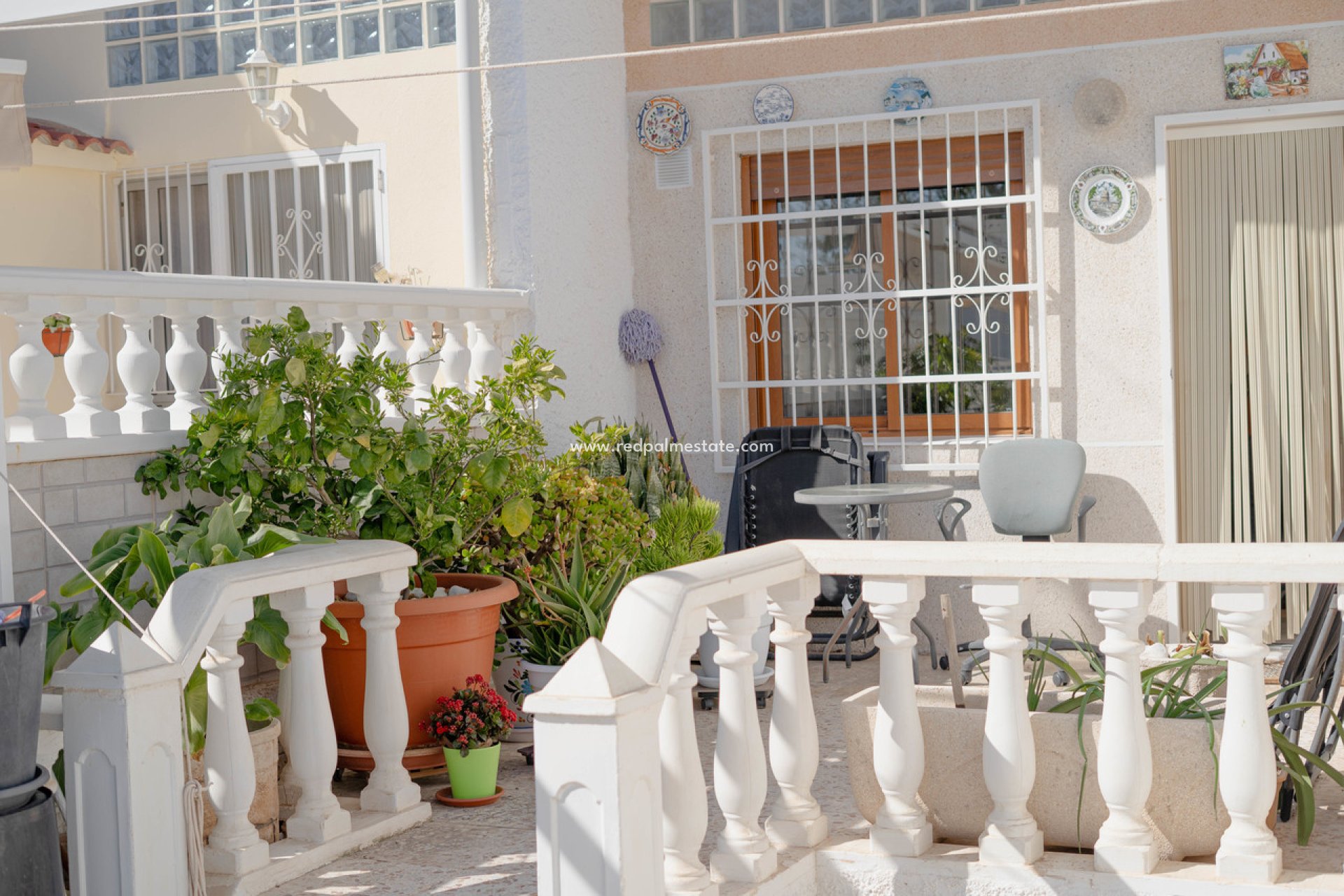 Resale - Town House -
Torrevieja