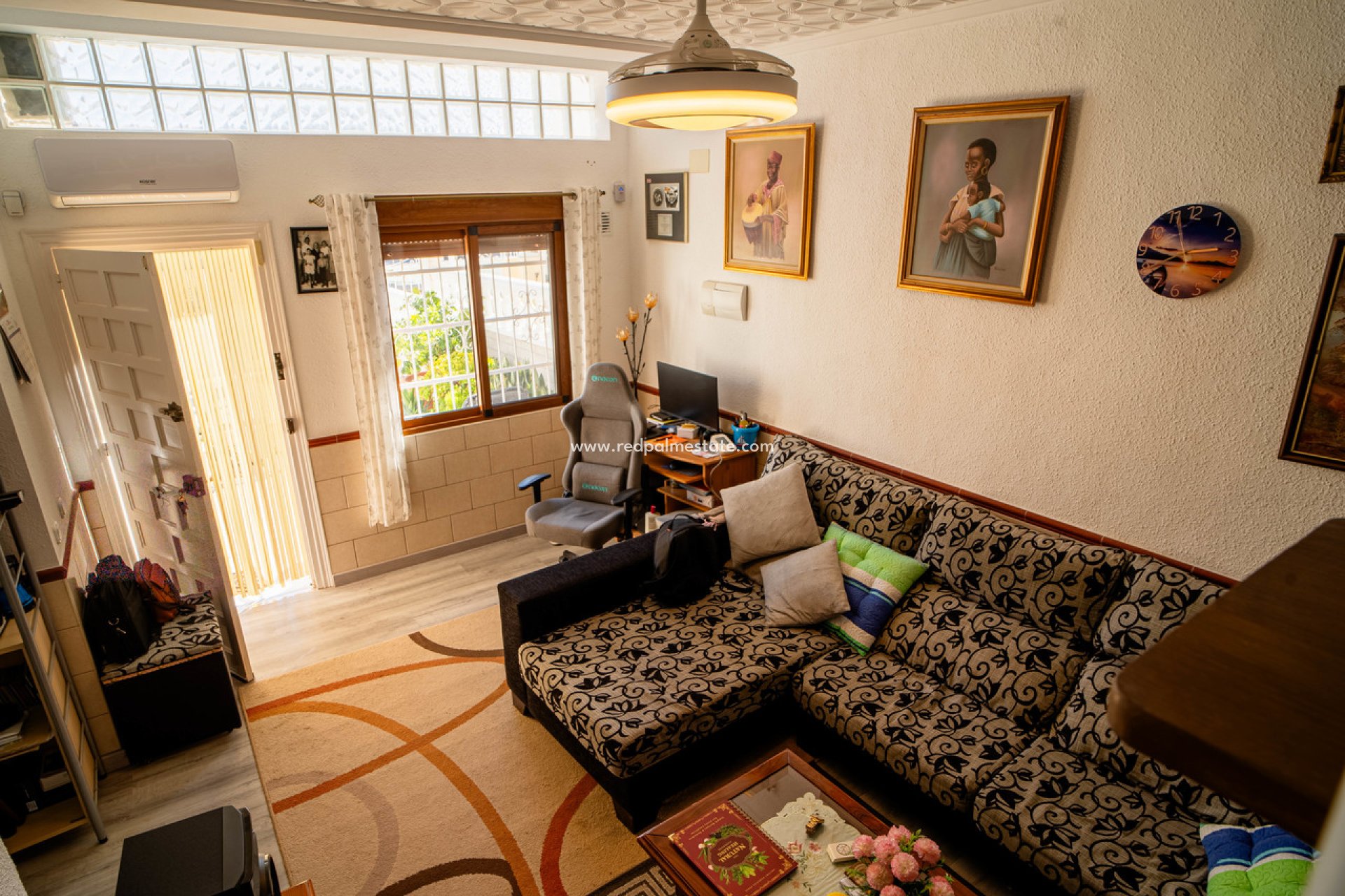 Resale - Town House -
Torrevieja