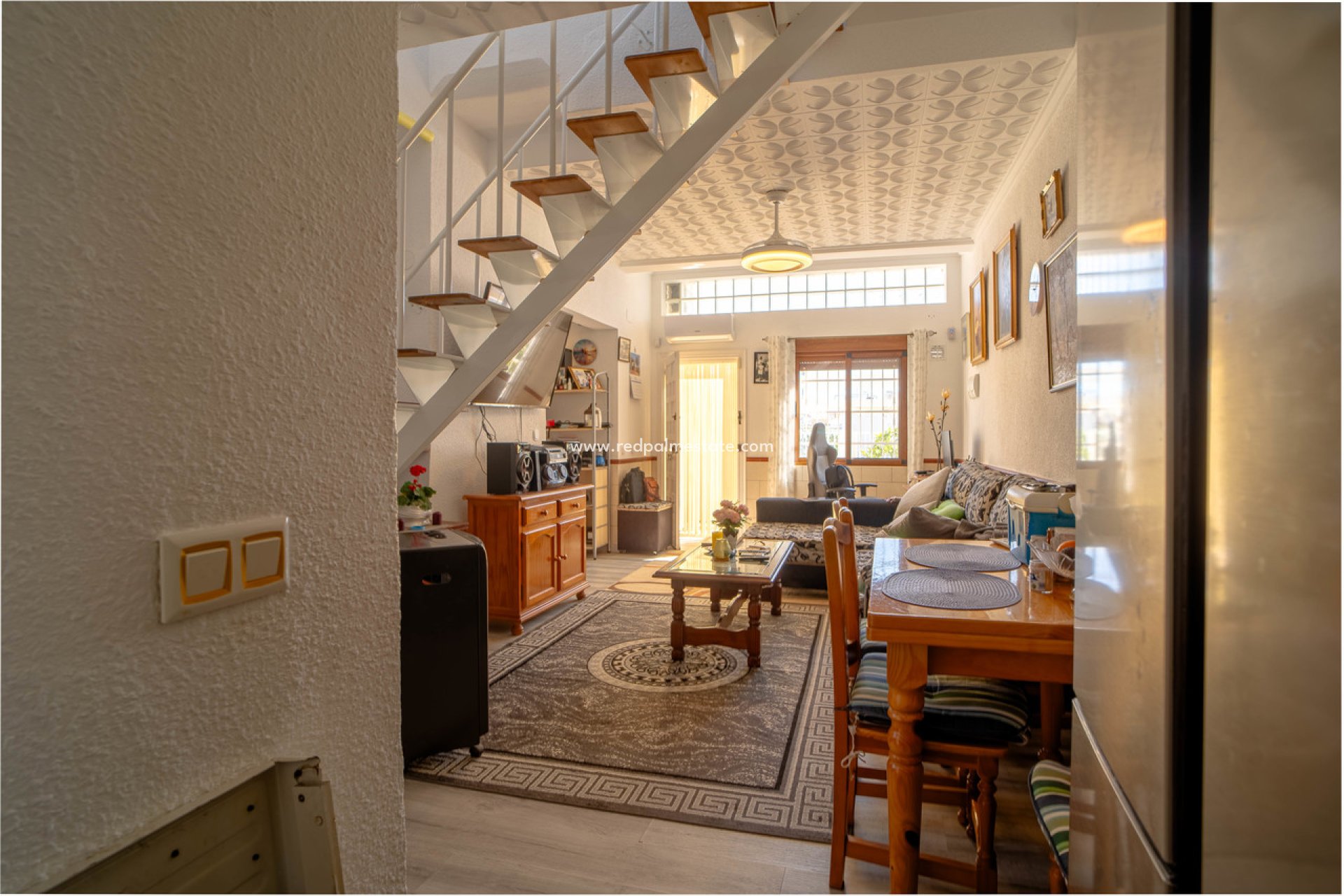 Resale - Town House -
Torrevieja