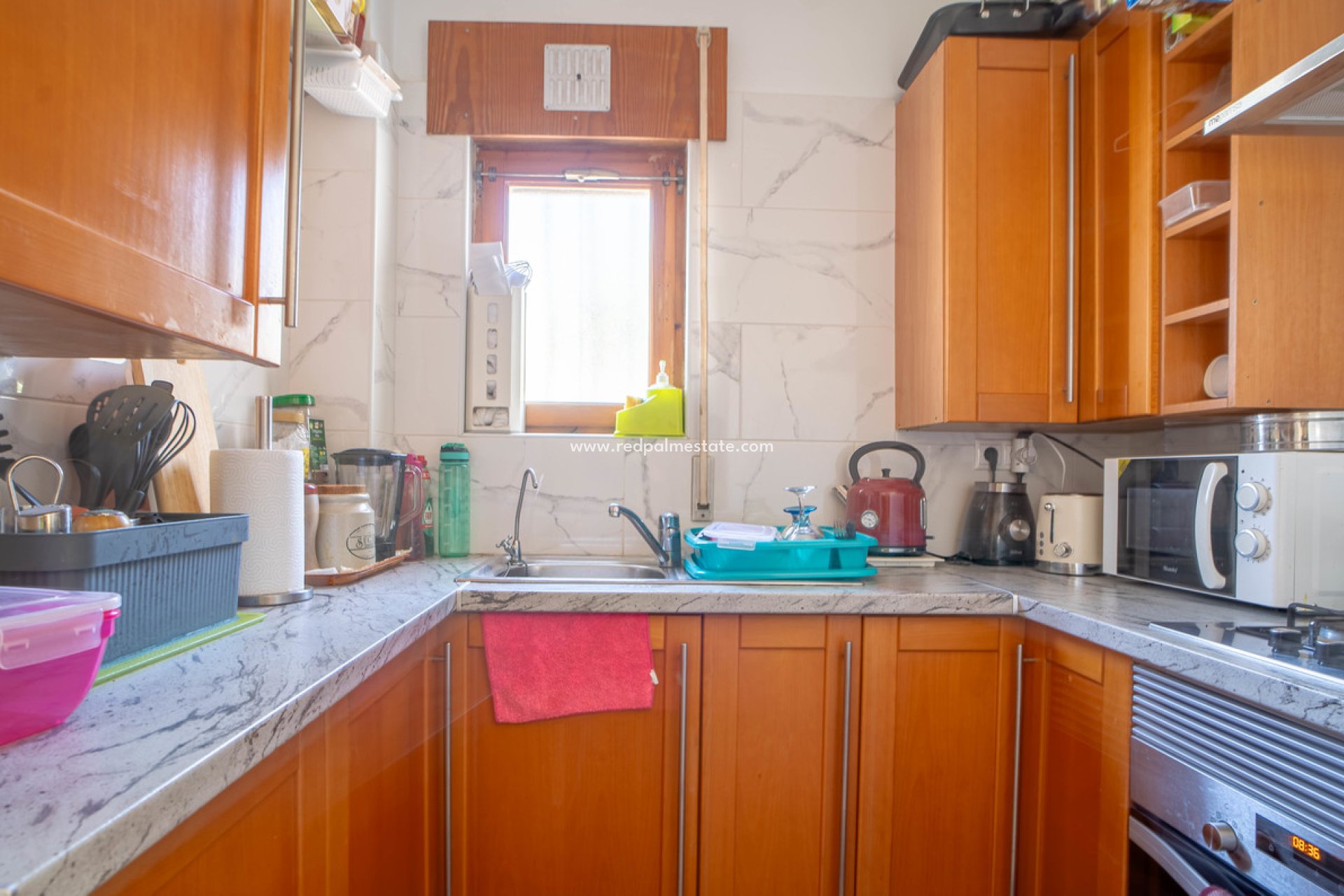 Resale - Town House -
Torrevieja