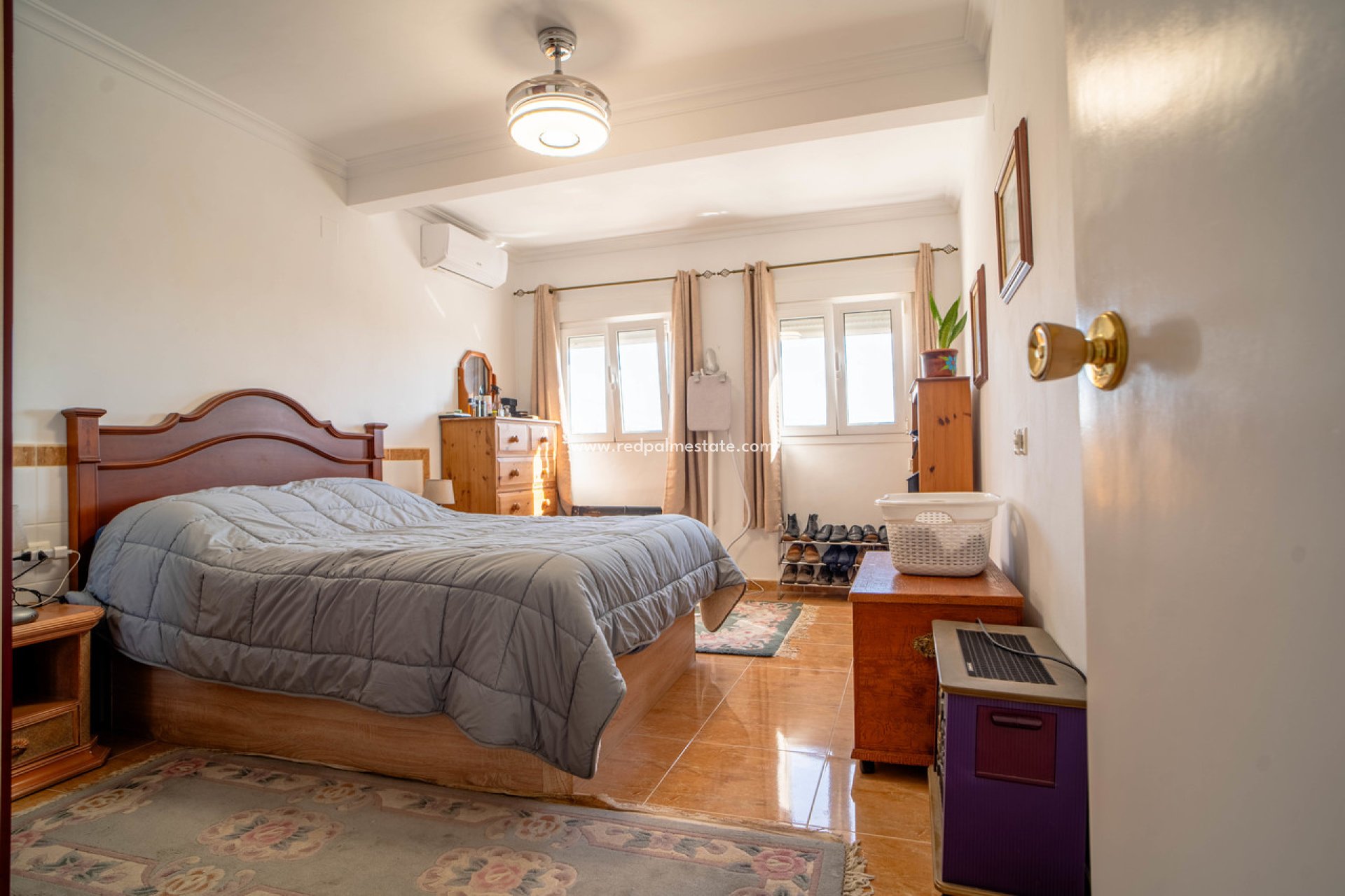 Resale - Town House -
Torrevieja