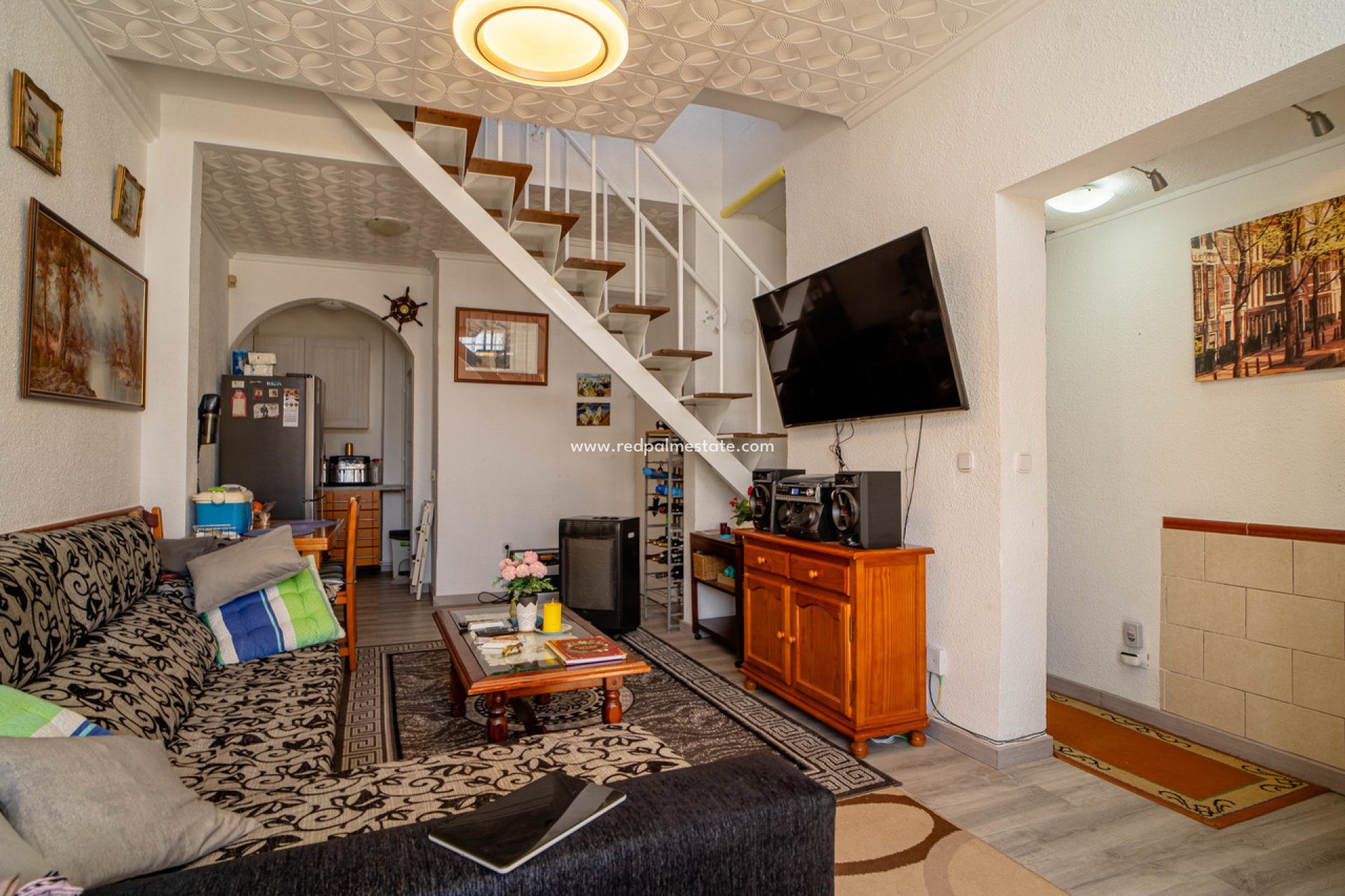 Resale - Town House -
Torrevieja