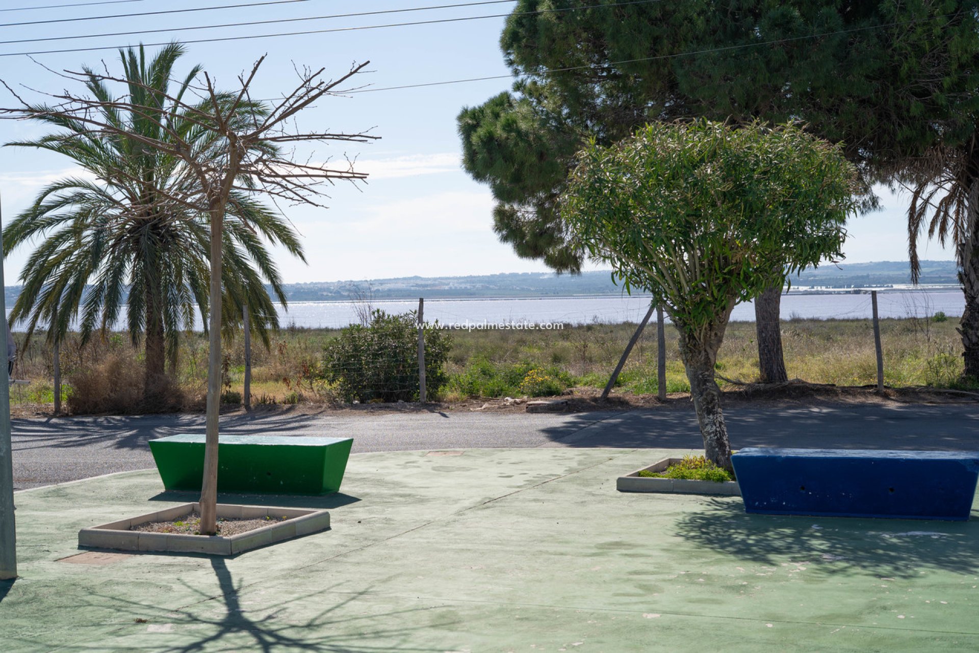 Resale - Town House -
Torrevieja