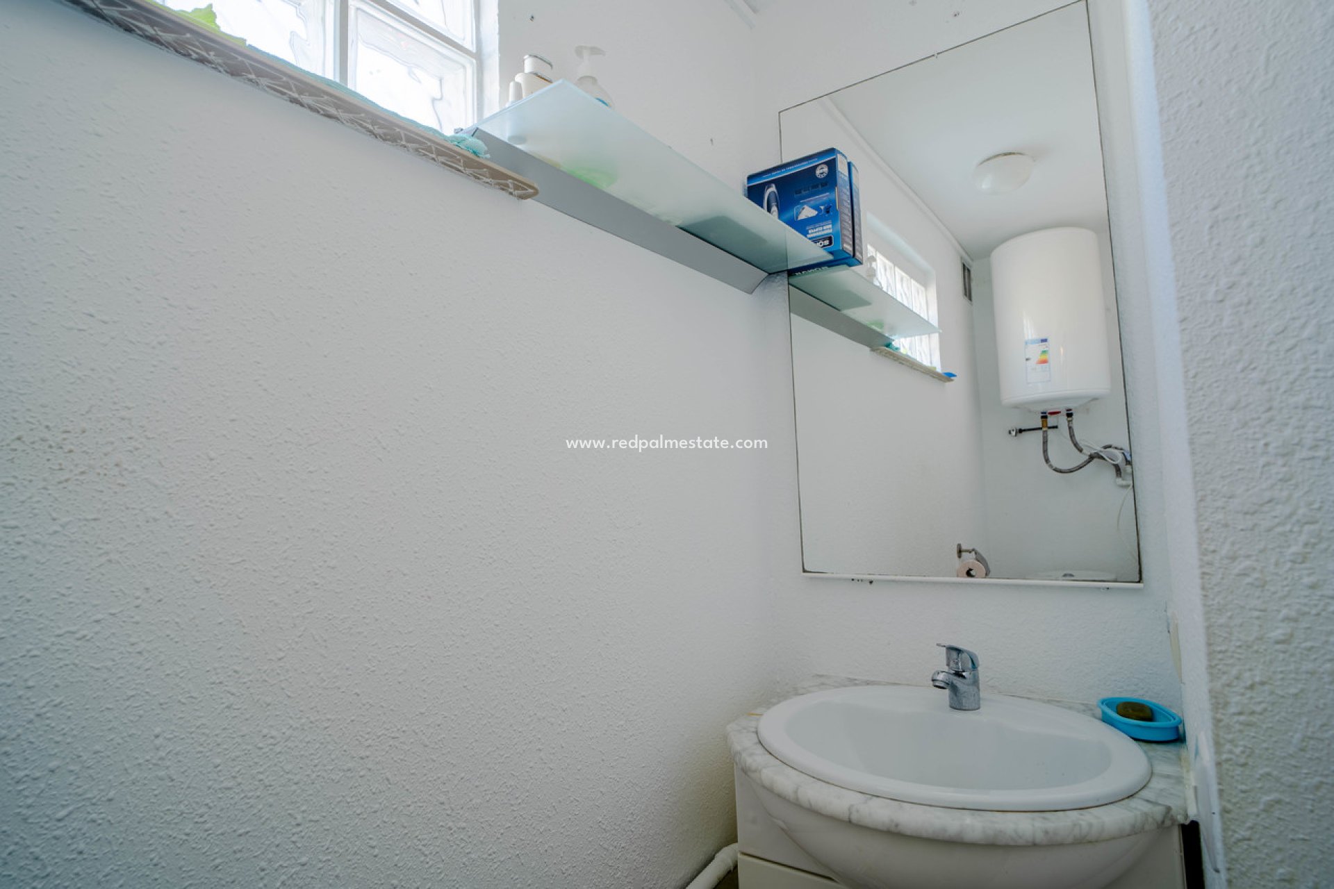 Resale - Town House -
Torrevieja