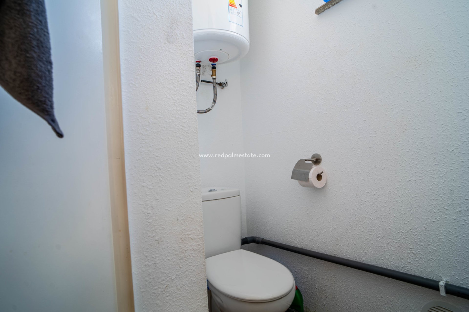 Resale - Town House -
Torrevieja