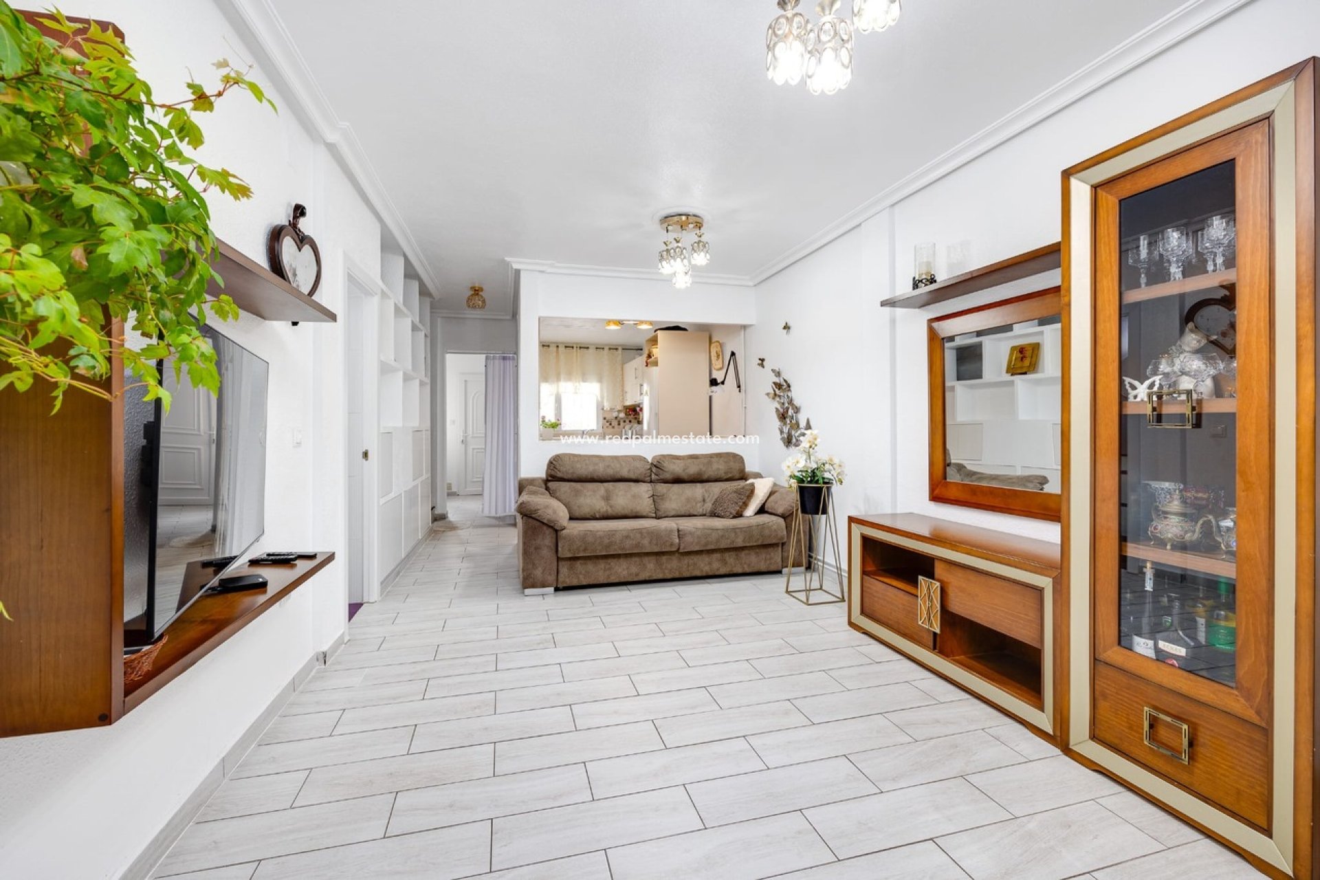 Resale - Town House -
Torrevieja