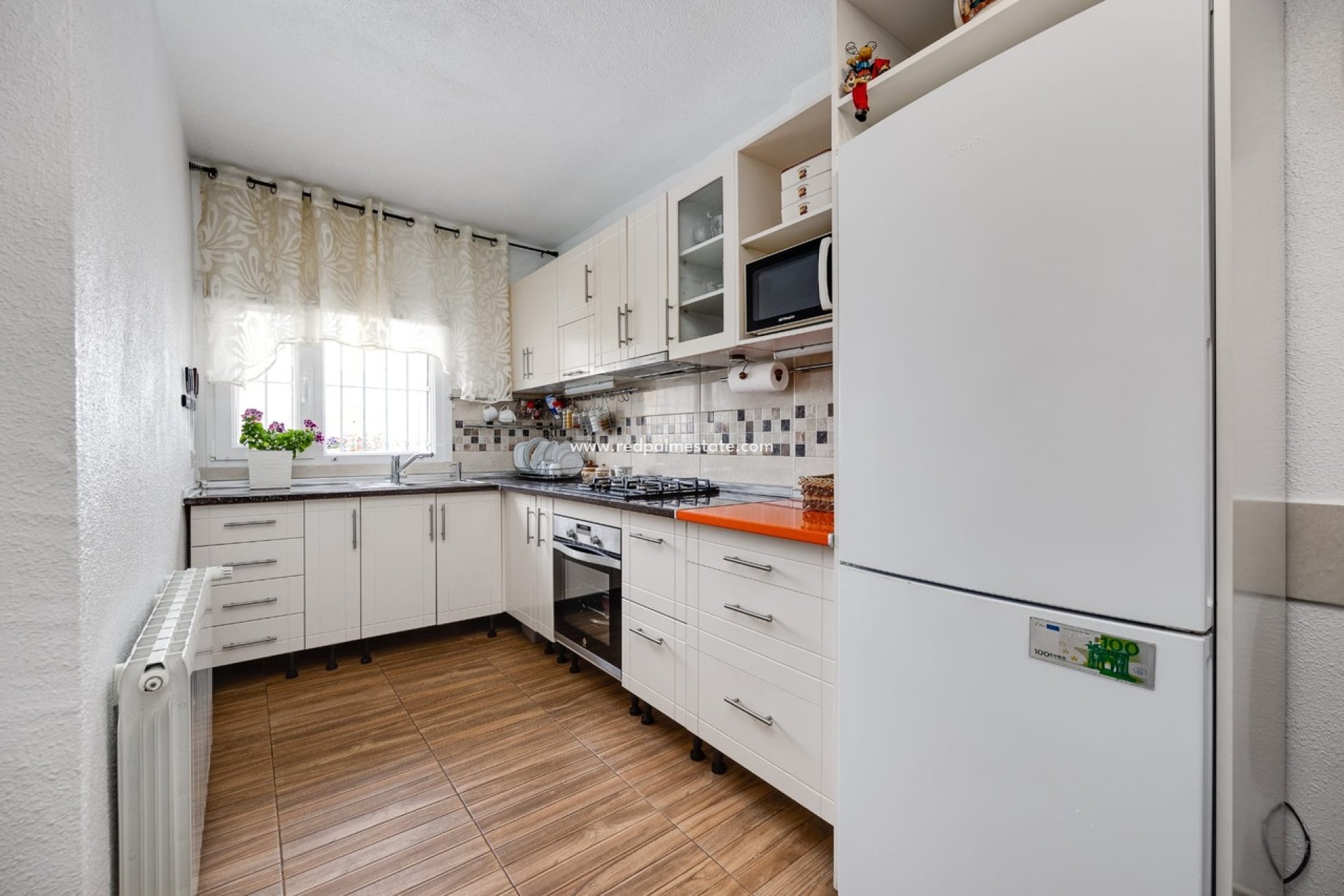 Resale - Town House -
Torrevieja