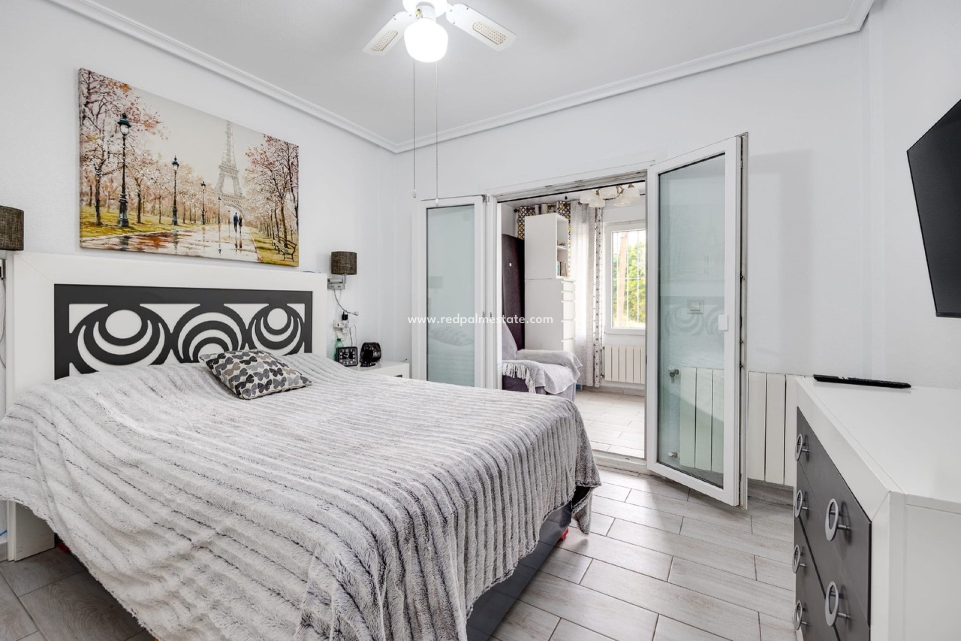 Resale - Town House -
Torrevieja