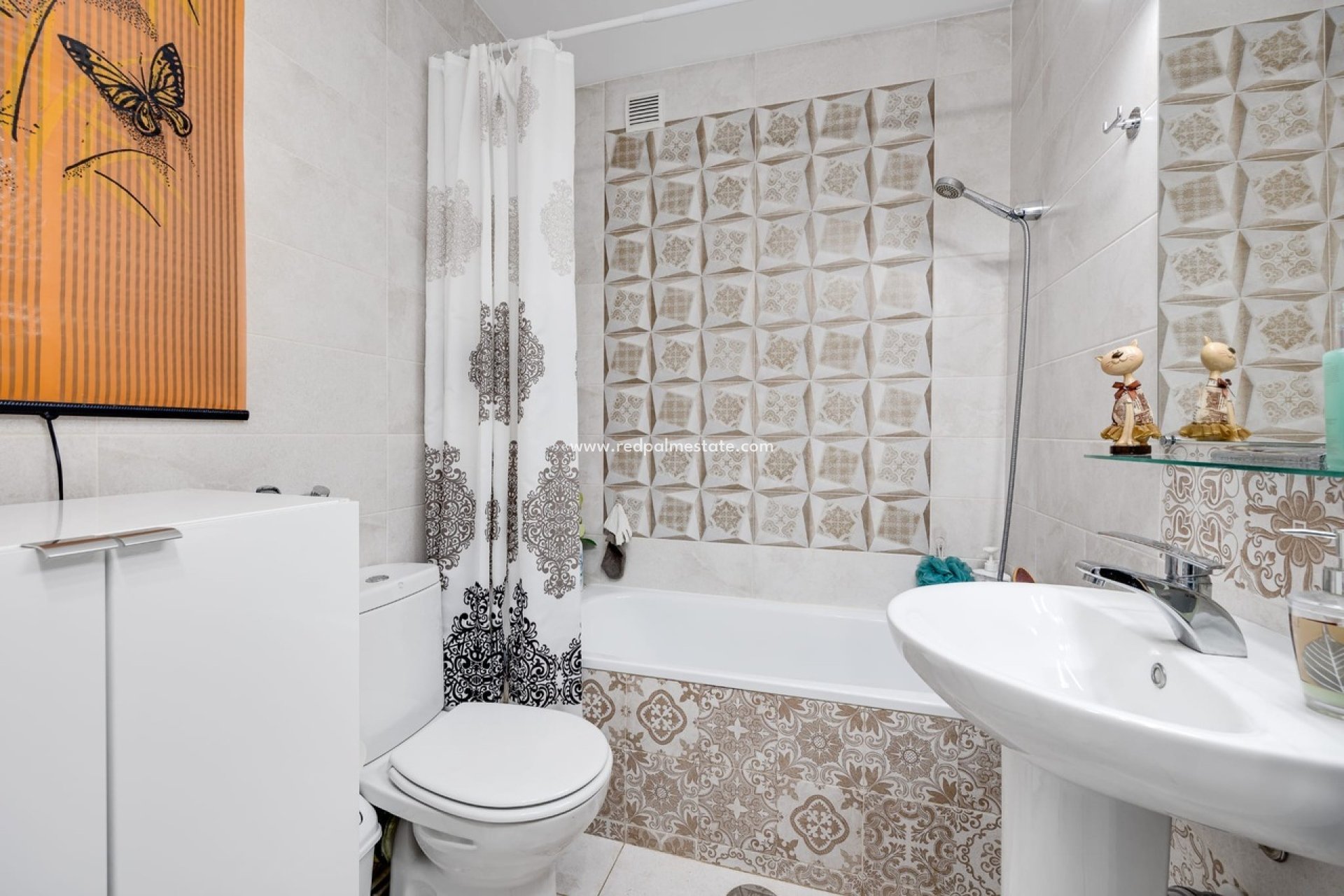 Resale - Town House -
Torrevieja