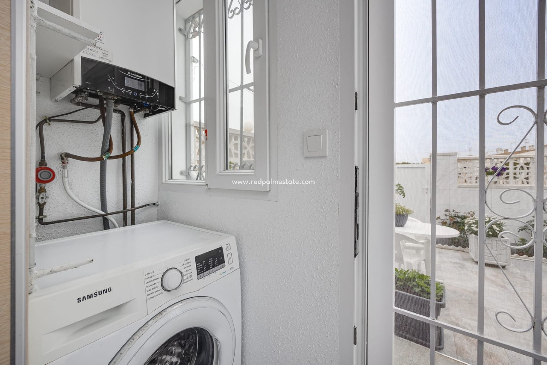 Resale - Town House -
Torrevieja