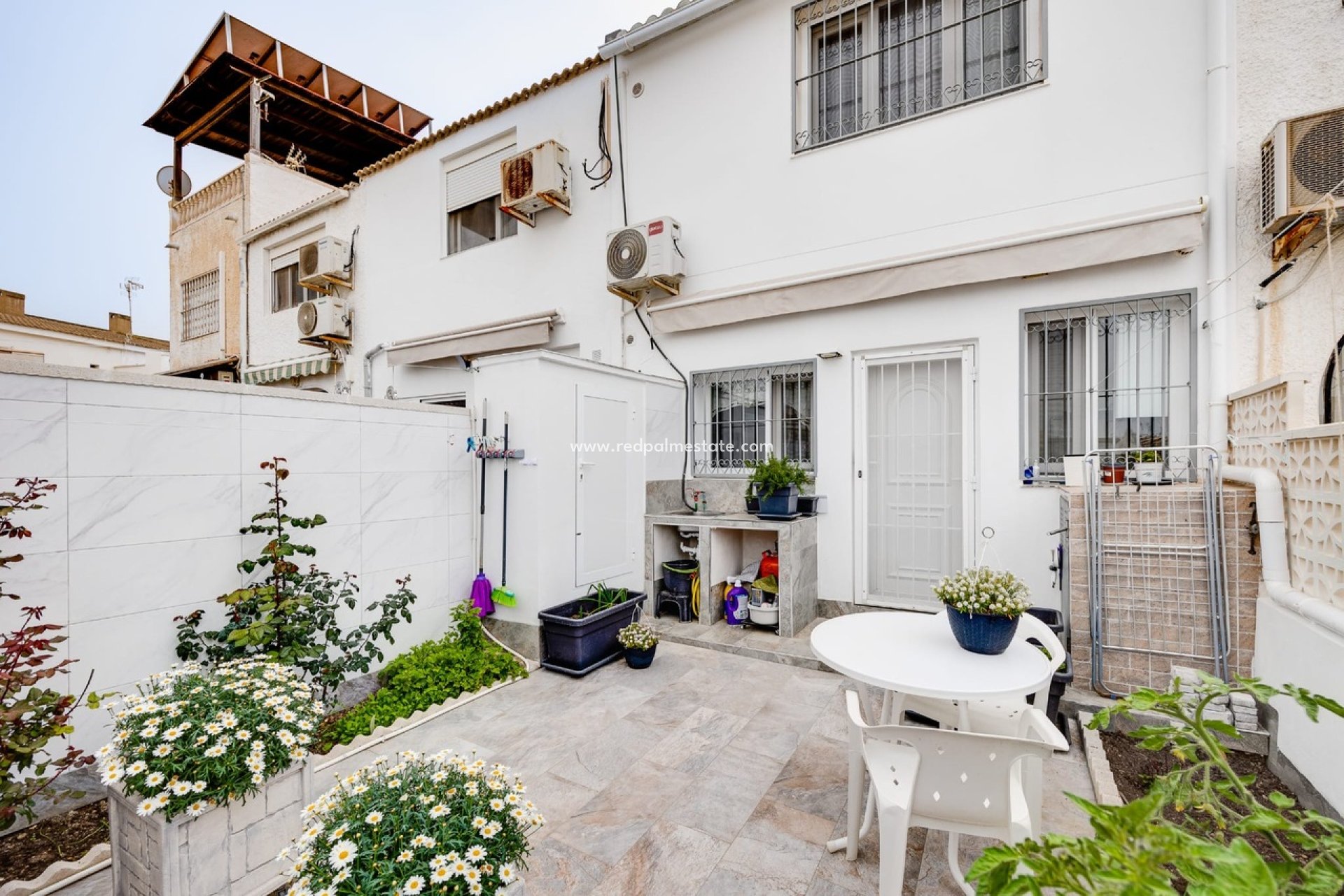 Resale - Town House -
Torrevieja