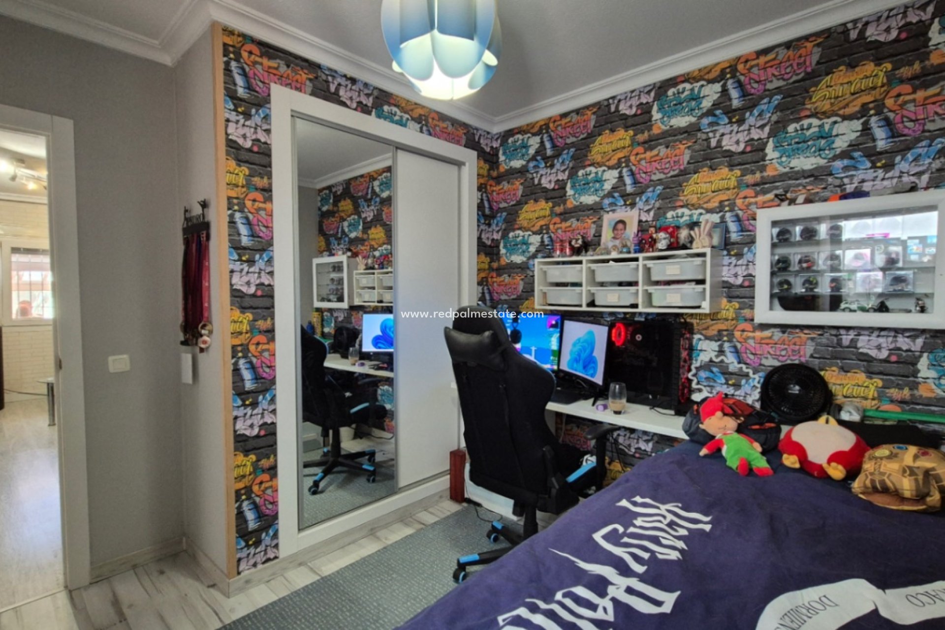 Resale - Town House -
Torrevieja