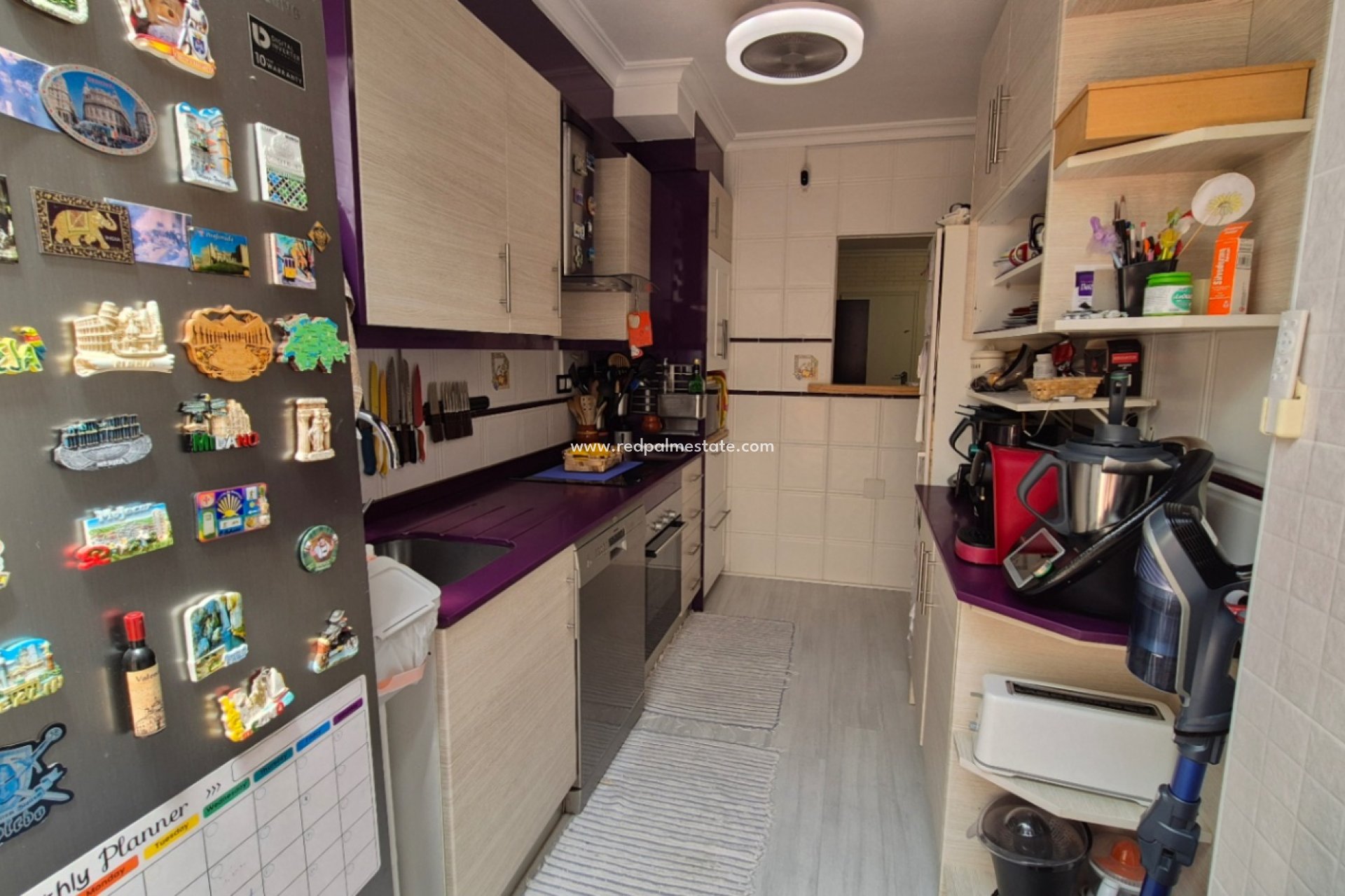 Resale - Town House -
Torrevieja