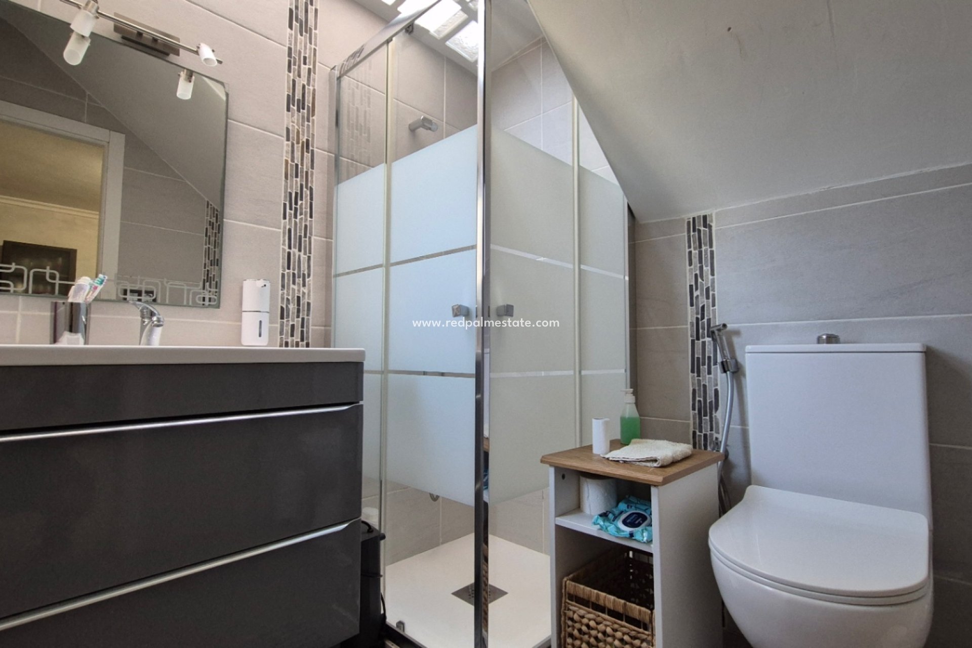 Resale - Town House -
Torrevieja