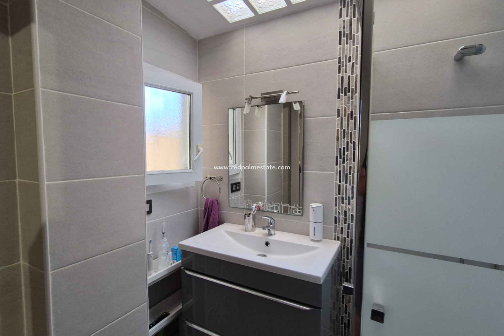 Resale - Town House -
Torrevieja