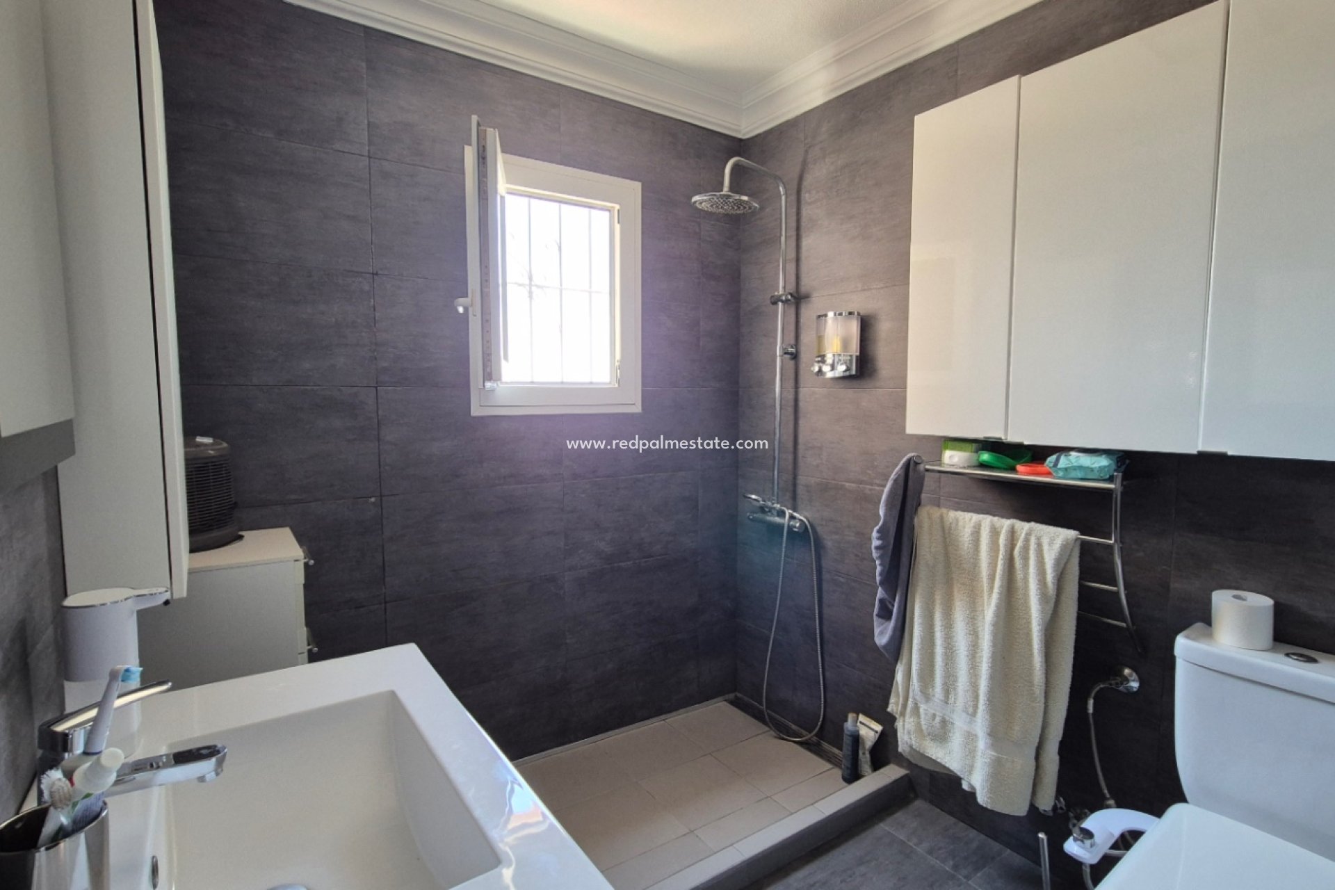 Resale - Town House -
Torrevieja