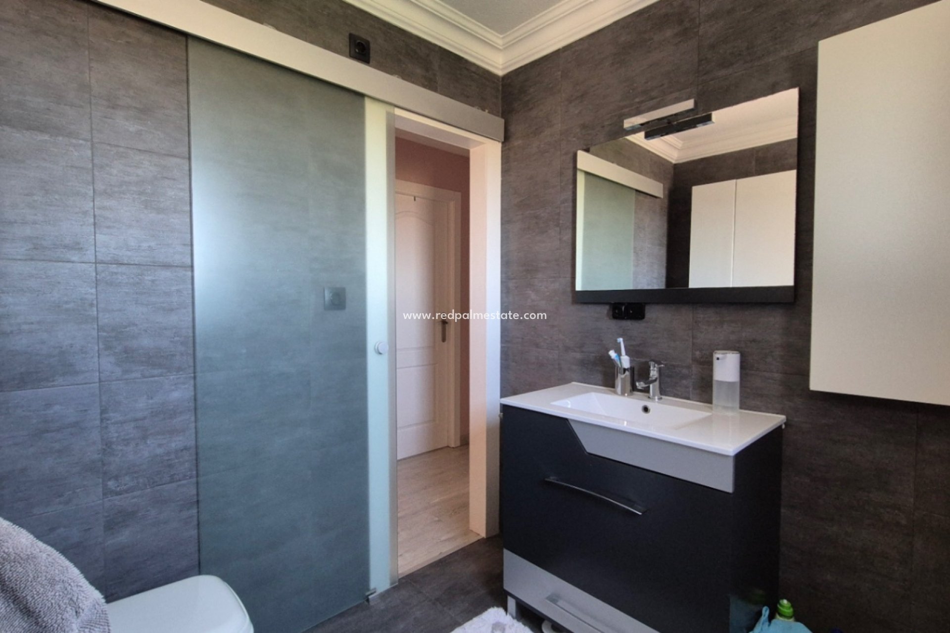 Resale - Town House -
Torrevieja