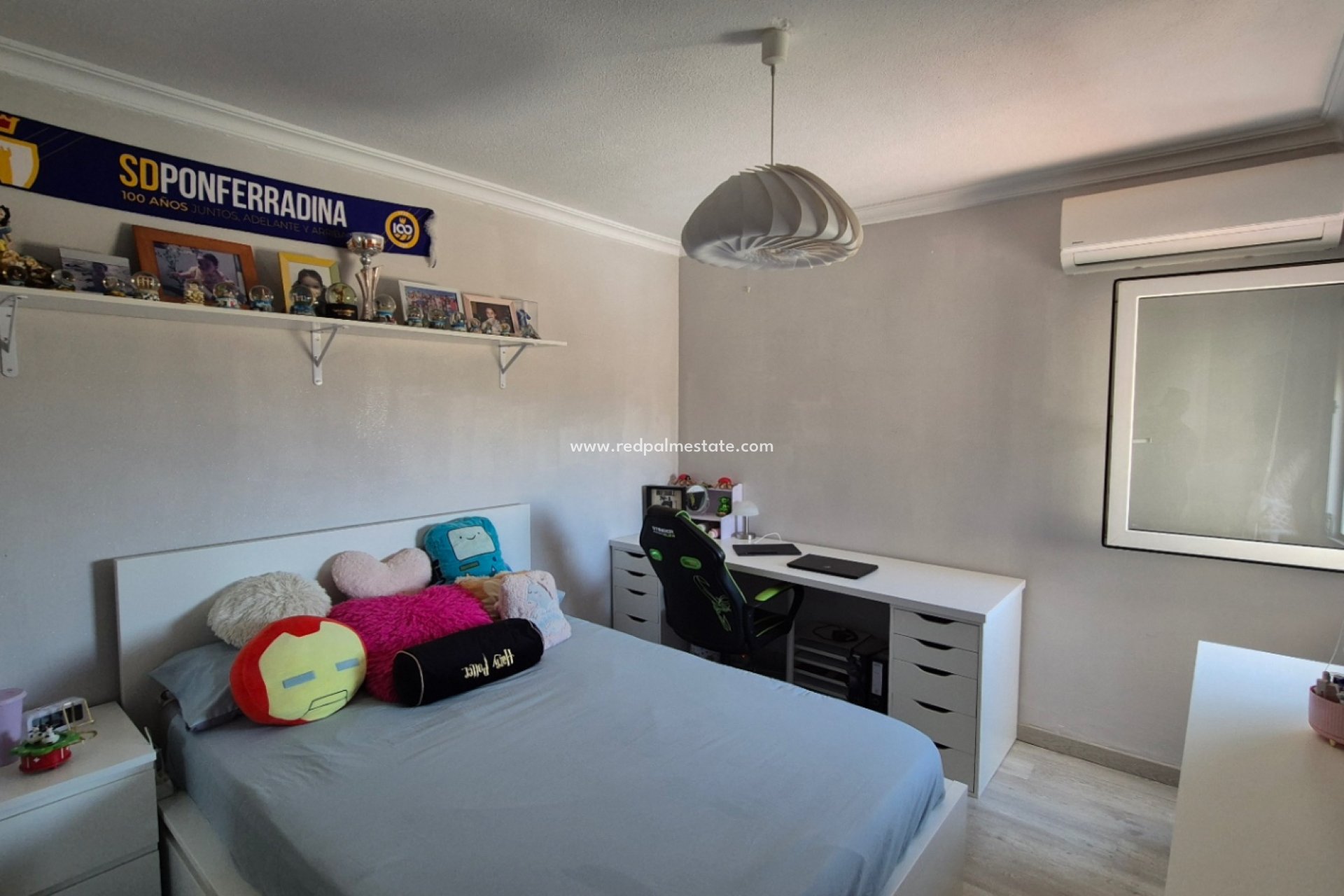 Resale - Town House -
Torrevieja