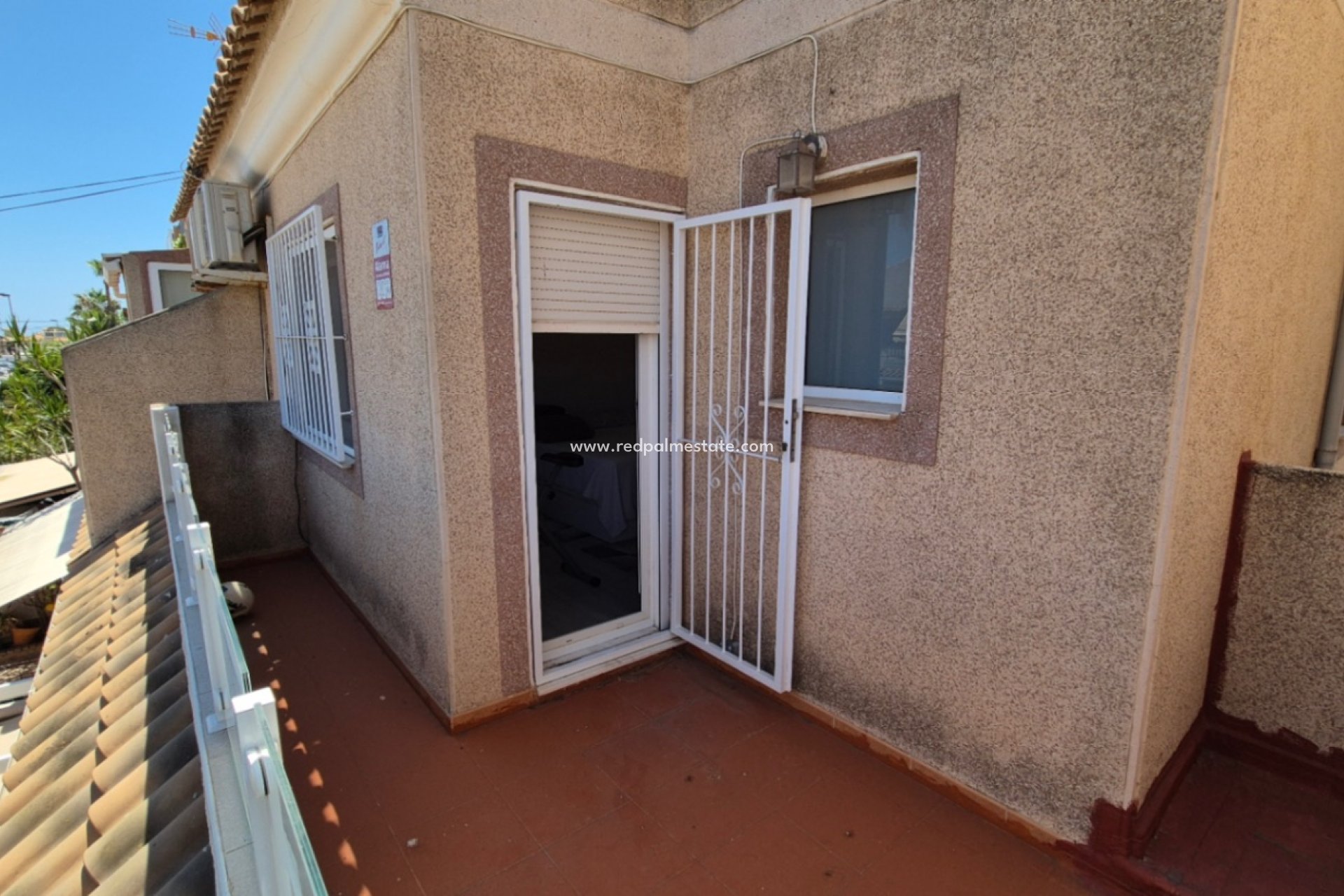 Resale - Town House -
Torrevieja