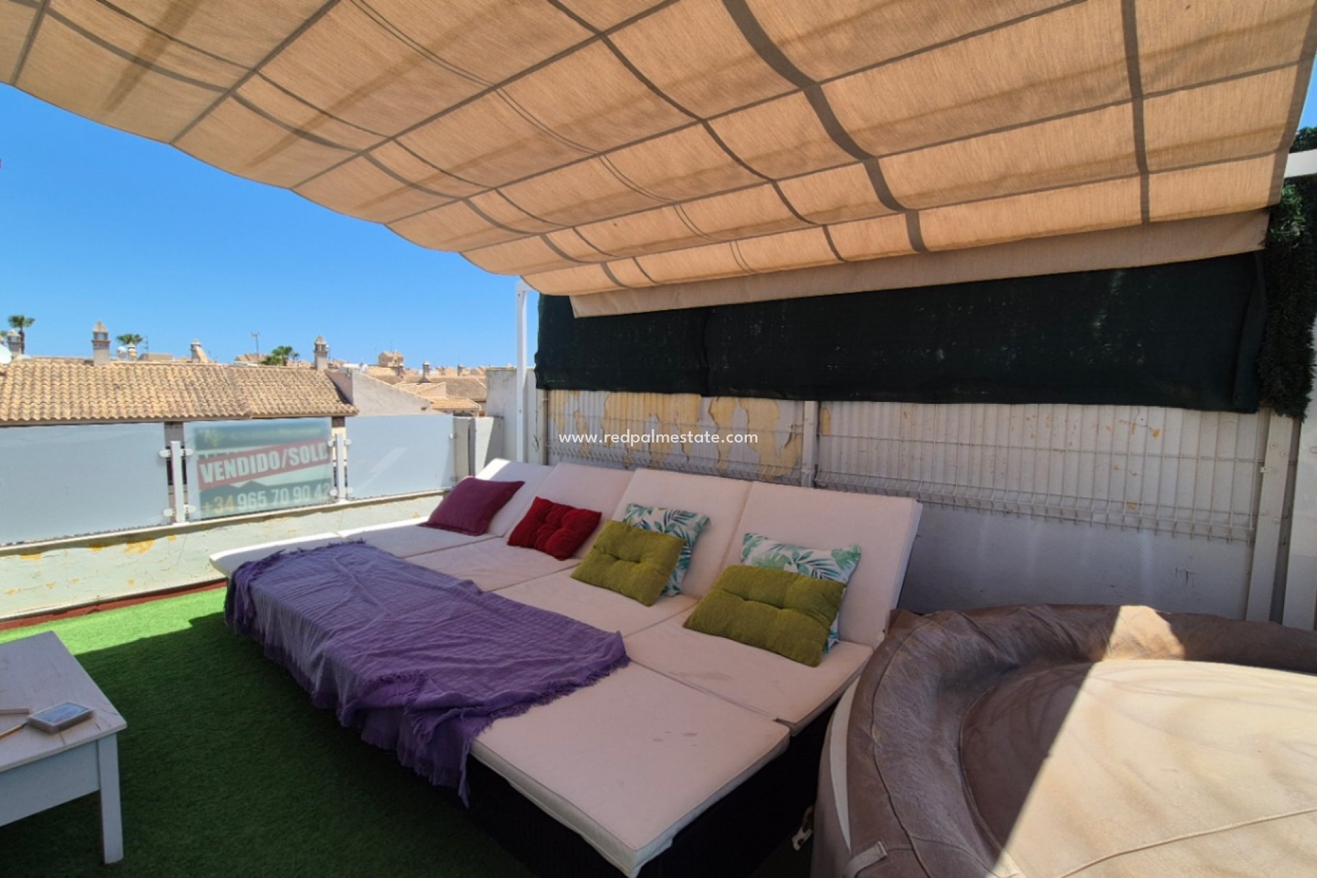 Resale - Town House -
Torrevieja