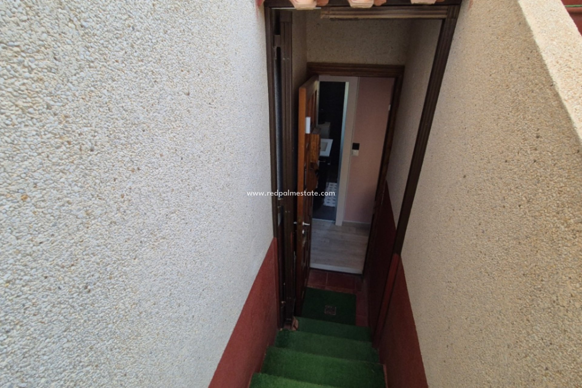 Resale - Town House -
Torrevieja