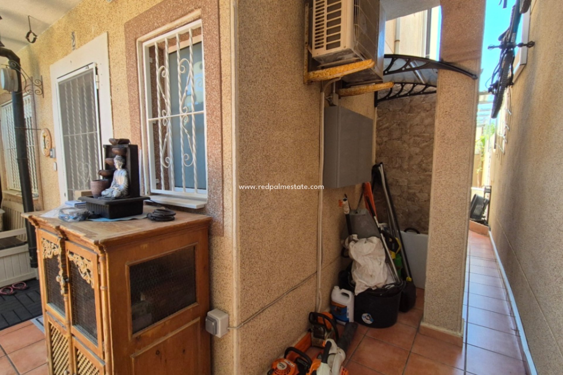 Resale - Town House -
Torrevieja