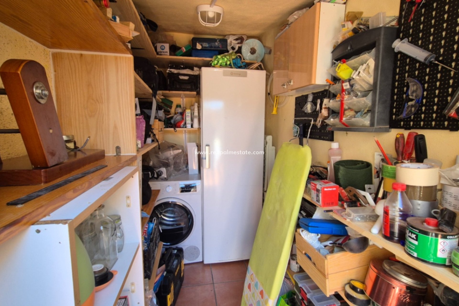 Resale - Town House -
Torrevieja