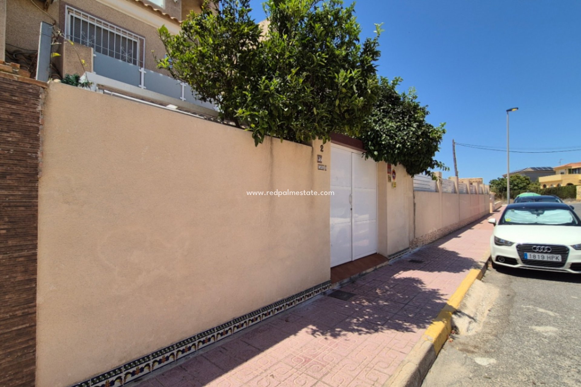 Resale - Town House -
Torrevieja
