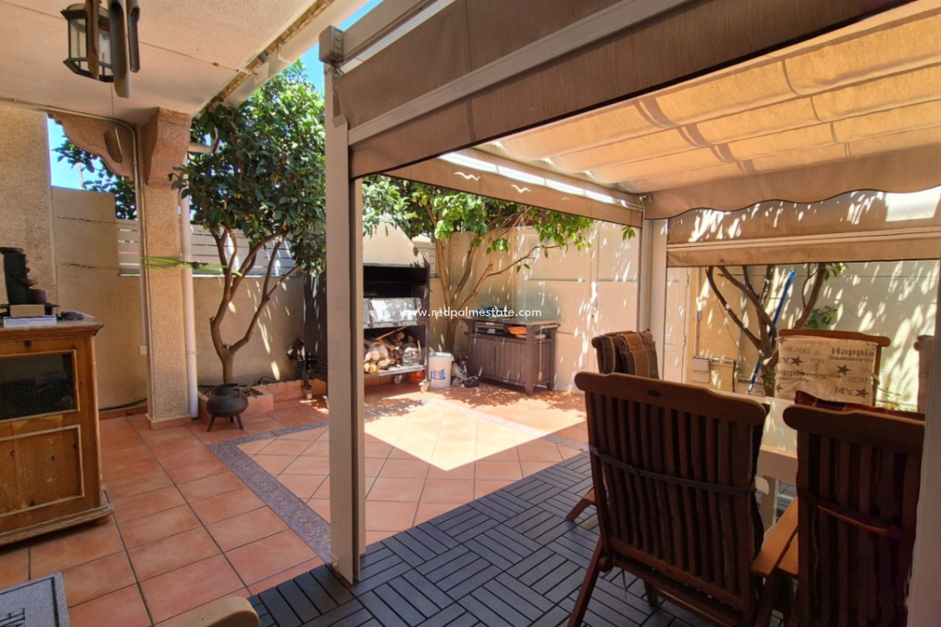 Resale - Town House -
Torrevieja