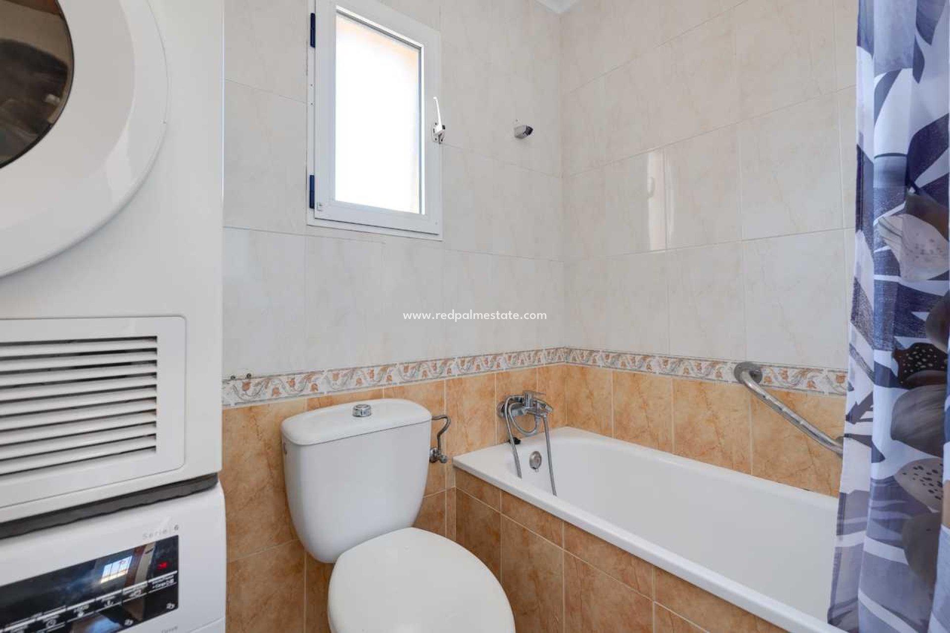 Resale - Town House -
Torrevieja