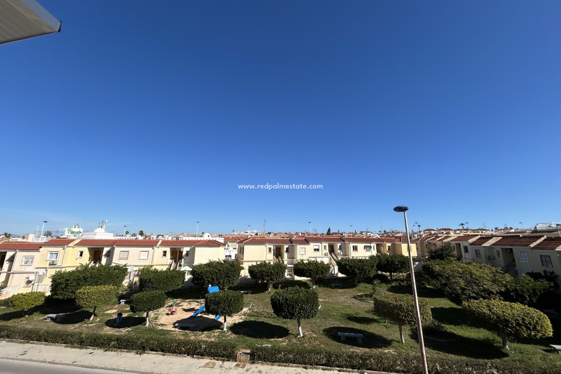 Resale - Town House -
Torrevieja