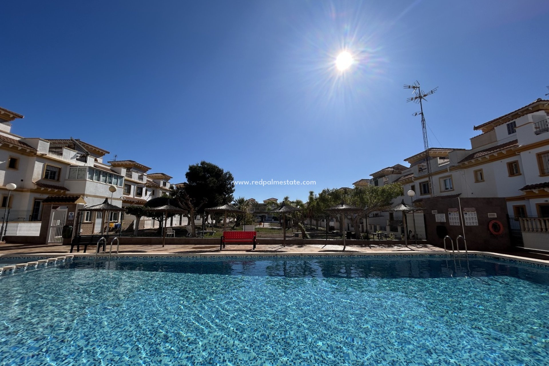 Resale - Town House -
Torrevieja