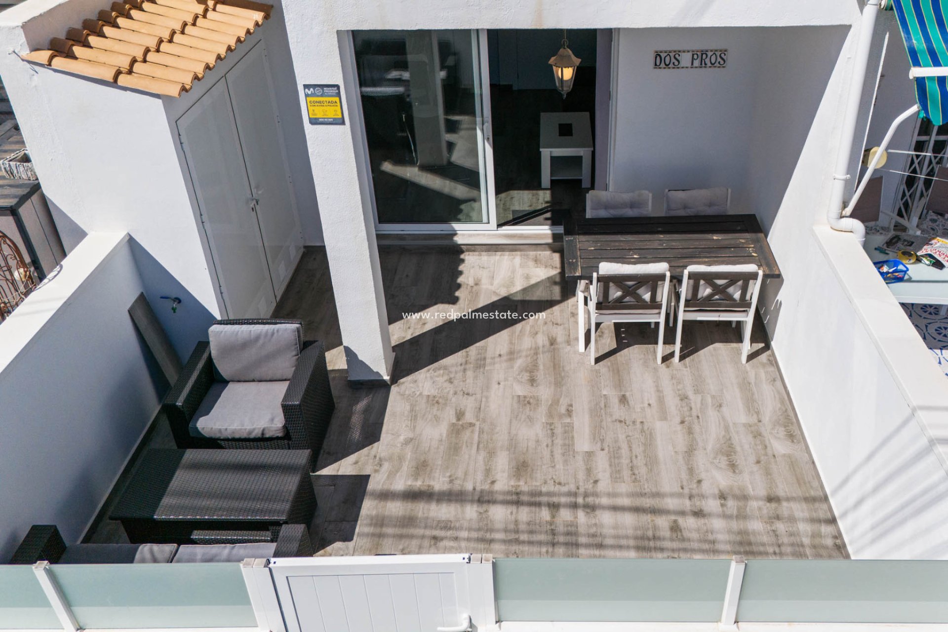 Resale - Town House -
Torrevieja