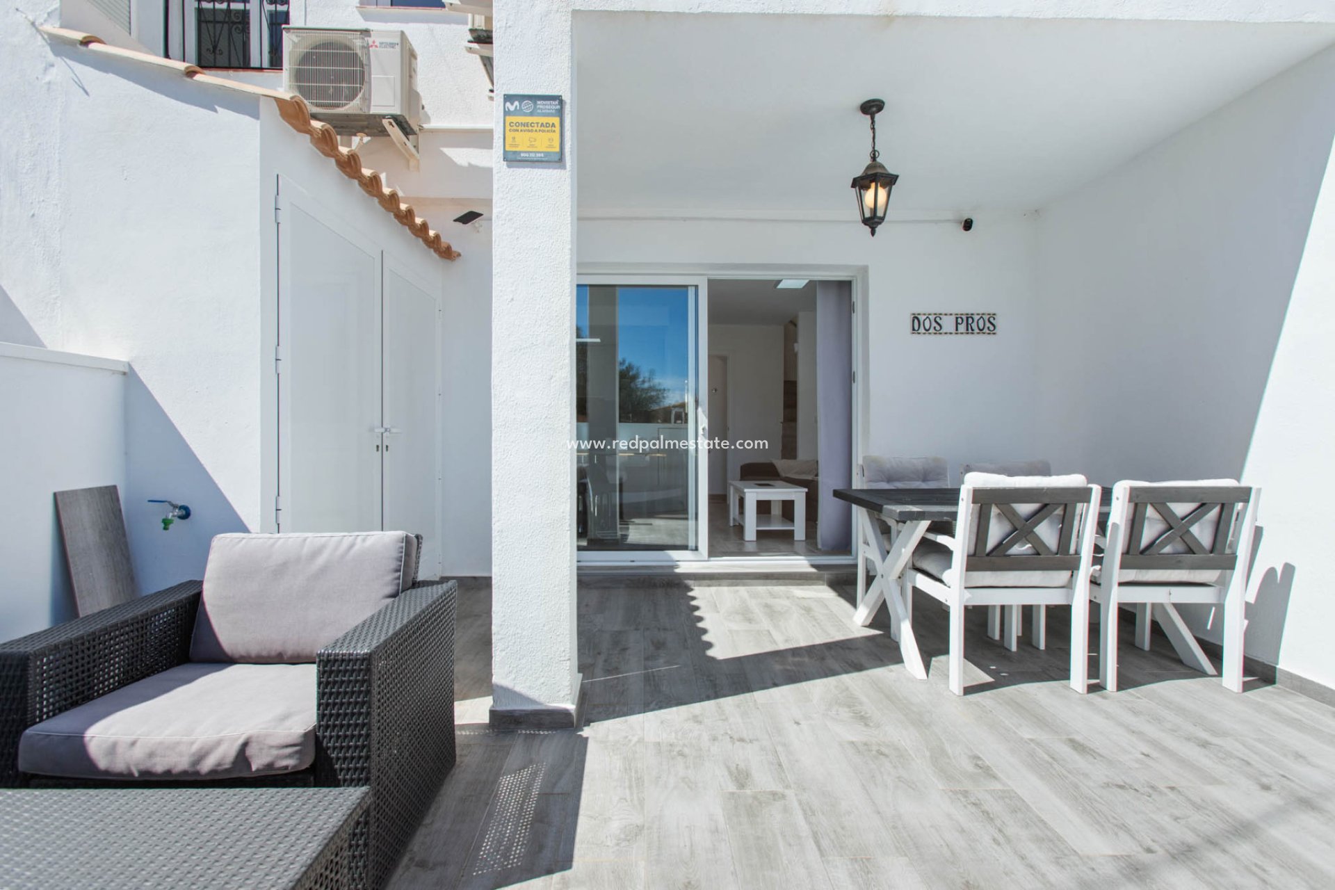 Resale - Town House -
Torrevieja