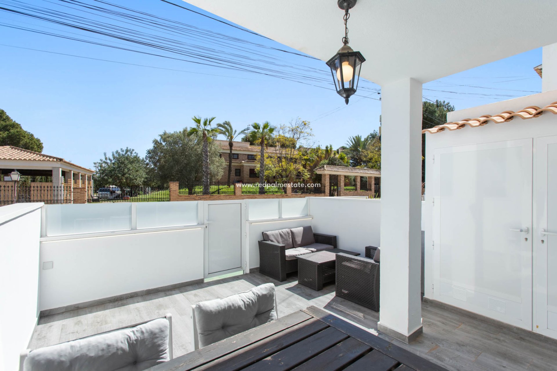 Resale - Town House -
Torrevieja