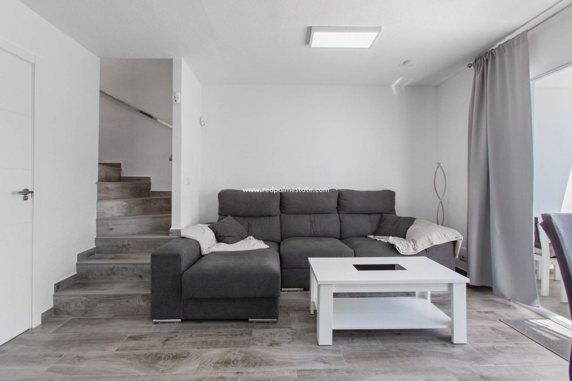 Resale - Town House -
Torrevieja