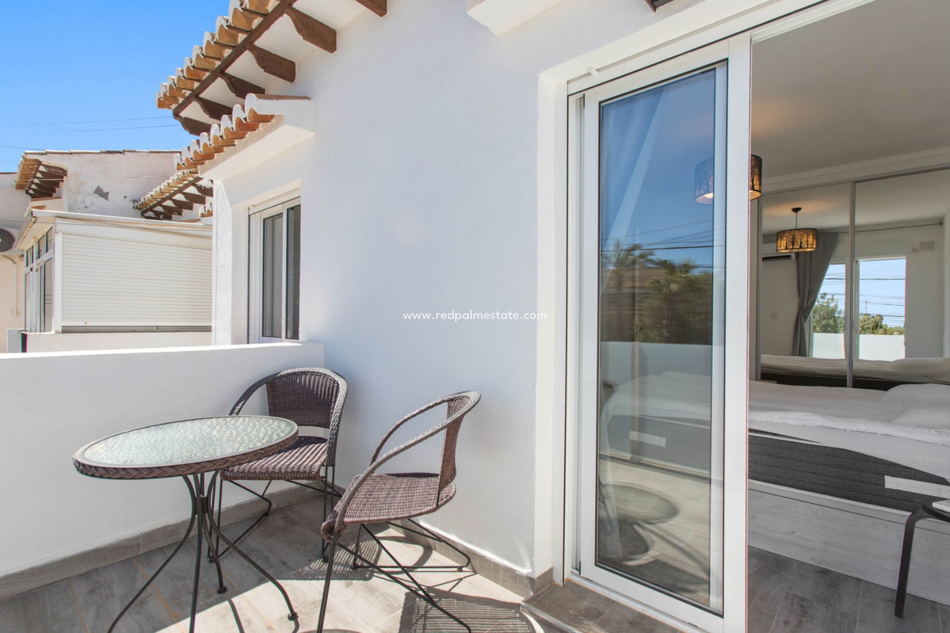 Resale - Town House -
Torrevieja