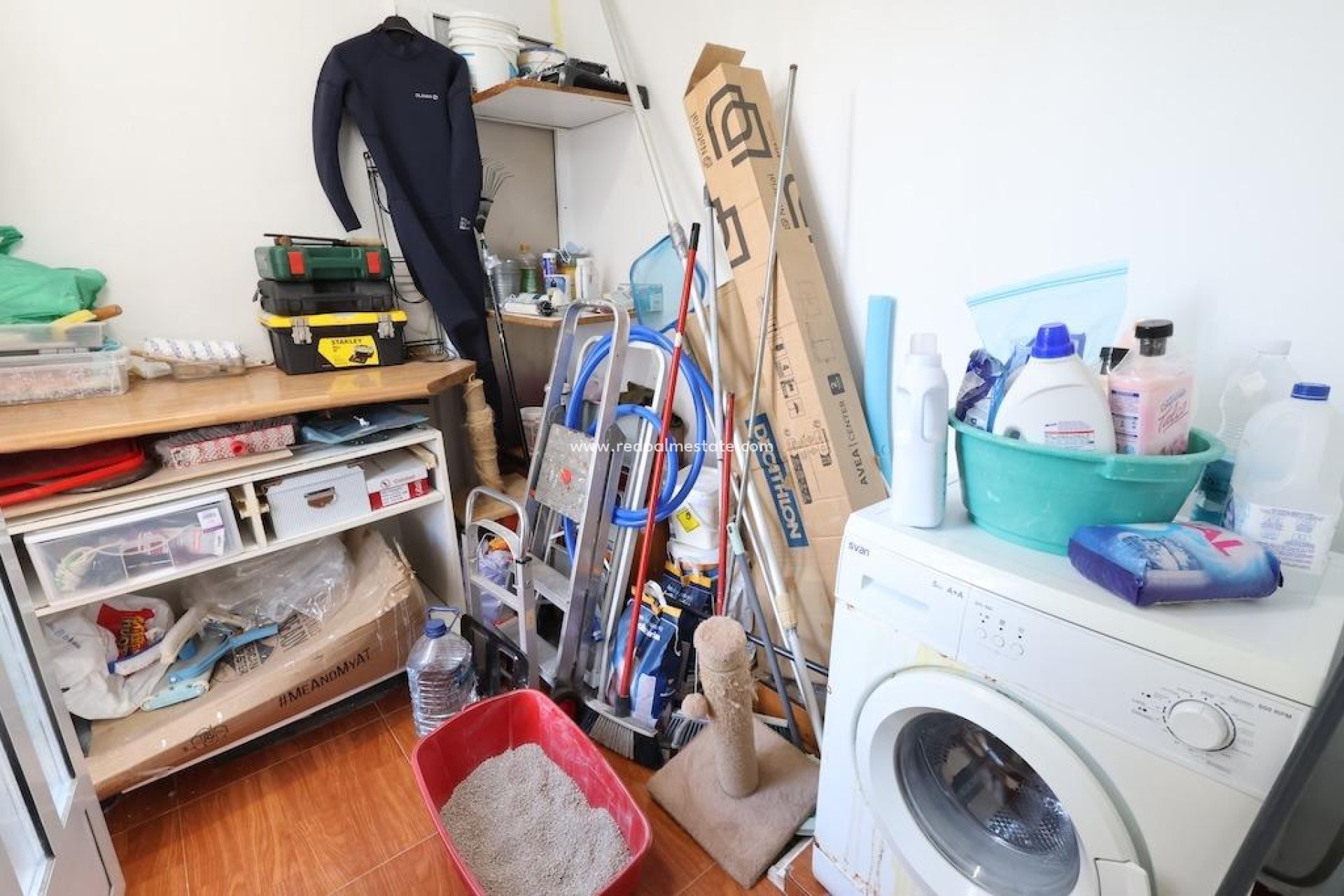 Resale - Town House -
Torrevieja