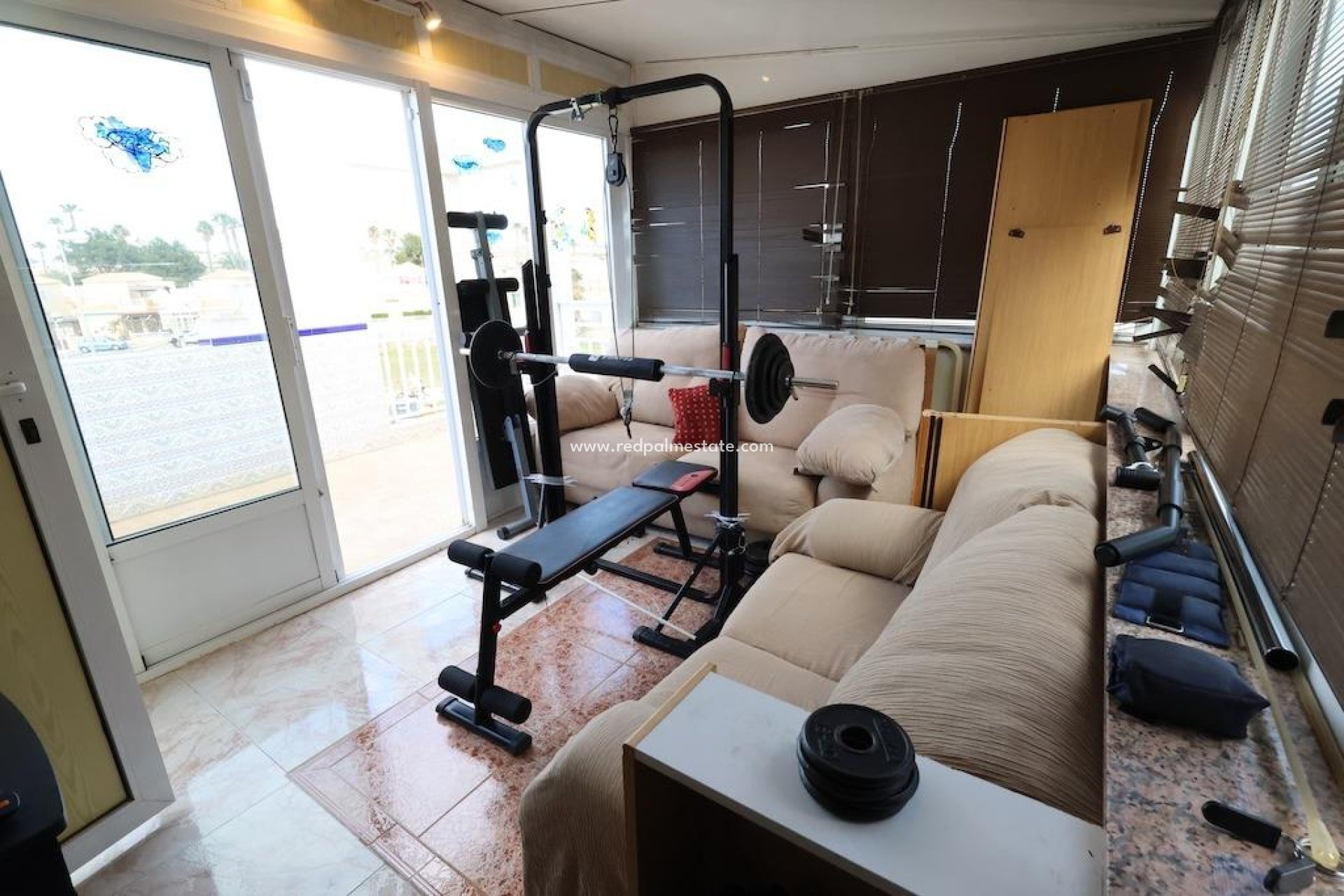 Resale - Town House -
Torrevieja