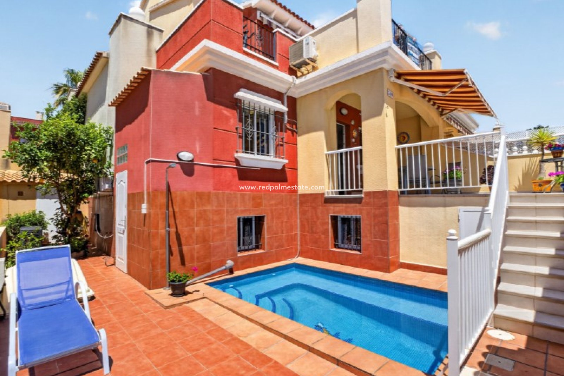 Resale - Town House -
Torrevieja