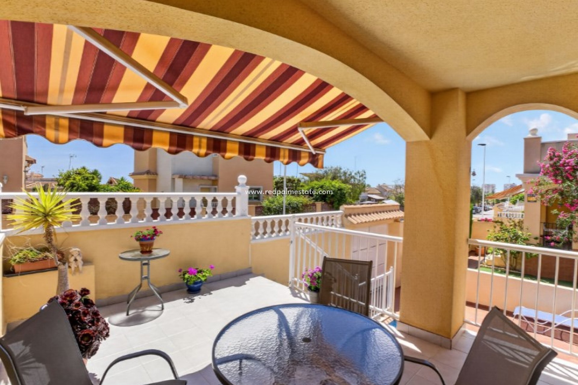 Resale - Town House -
Torrevieja